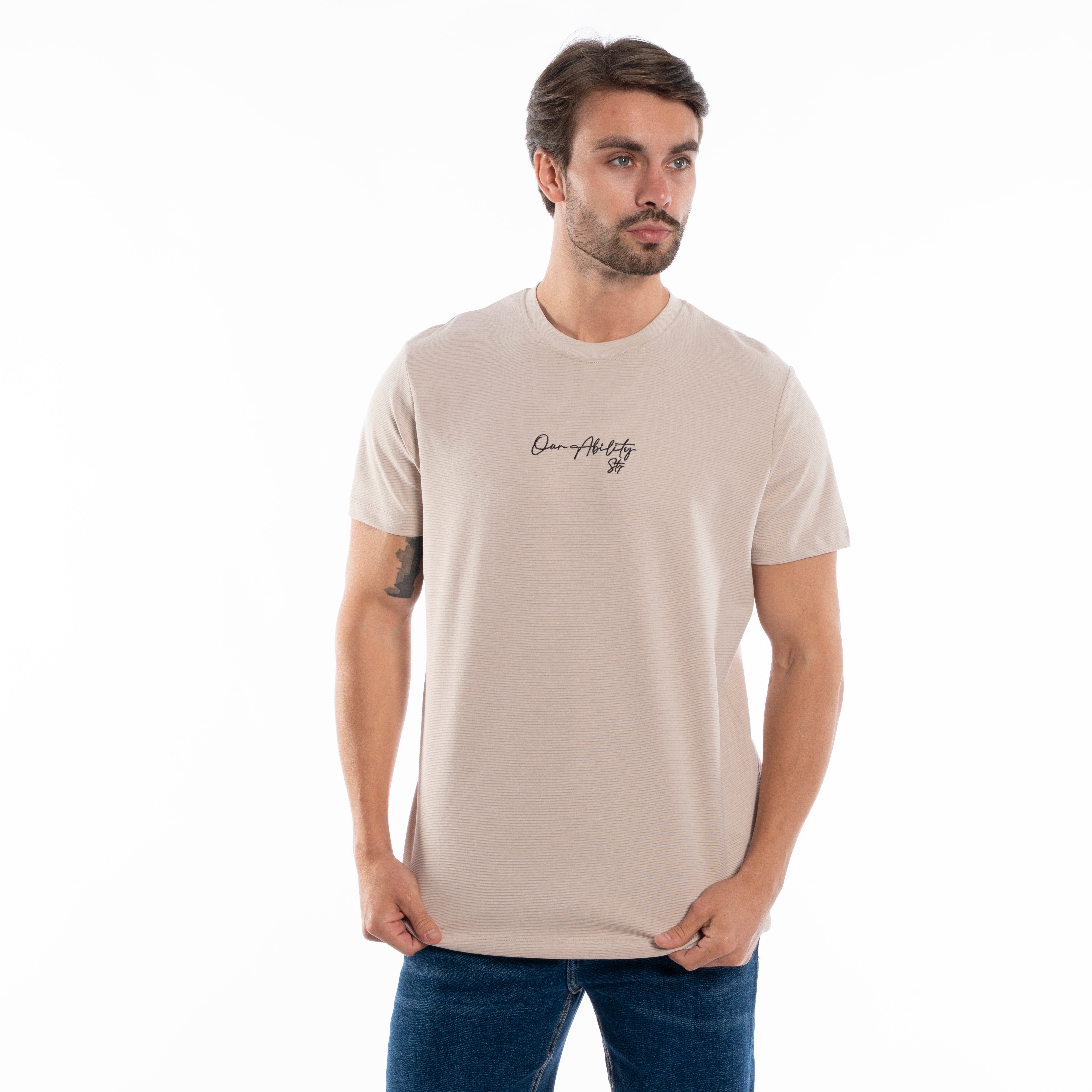 T-Shirt - Men - Printed