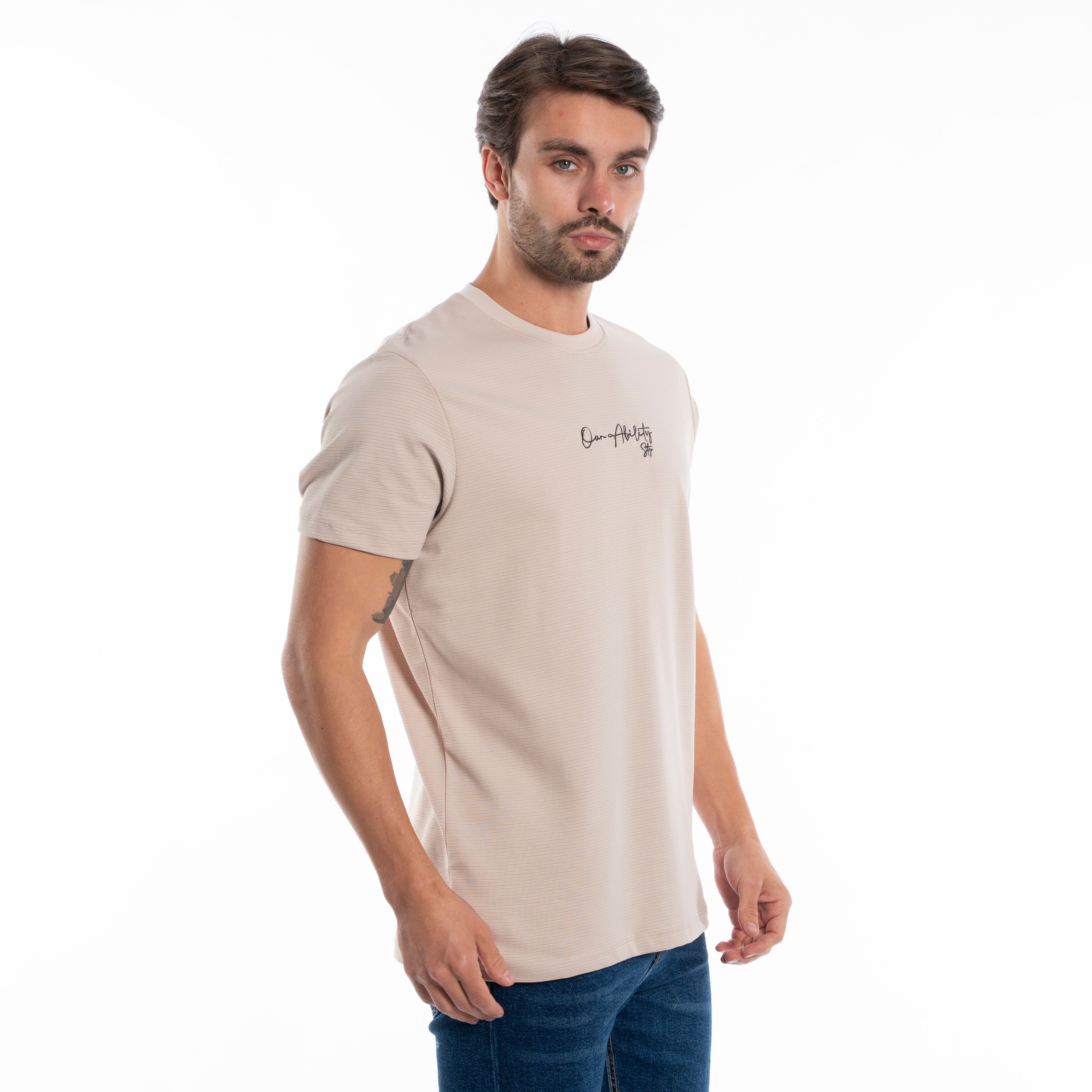 T-Shirt - Men - Printed