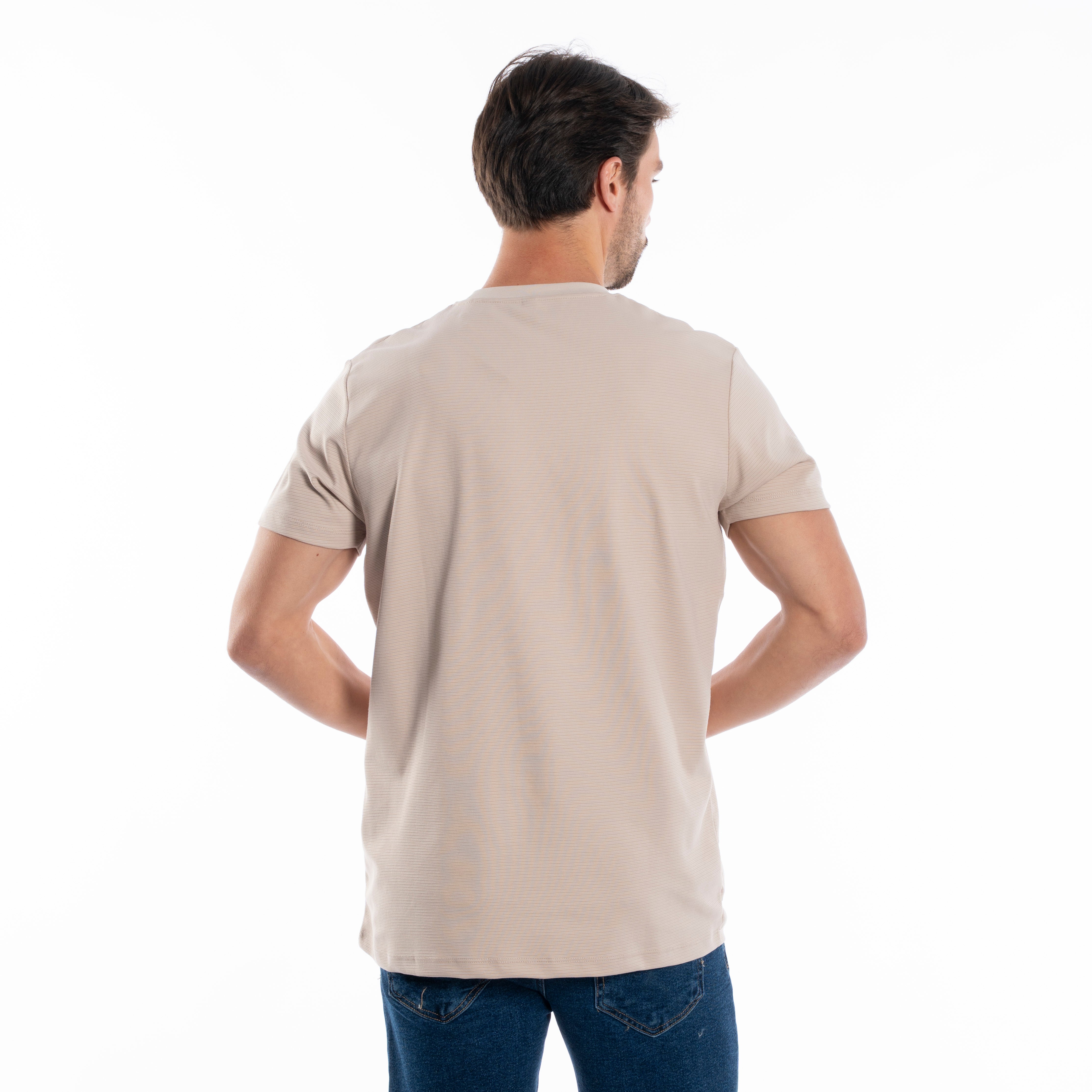 T-Shirt - Men - Printed