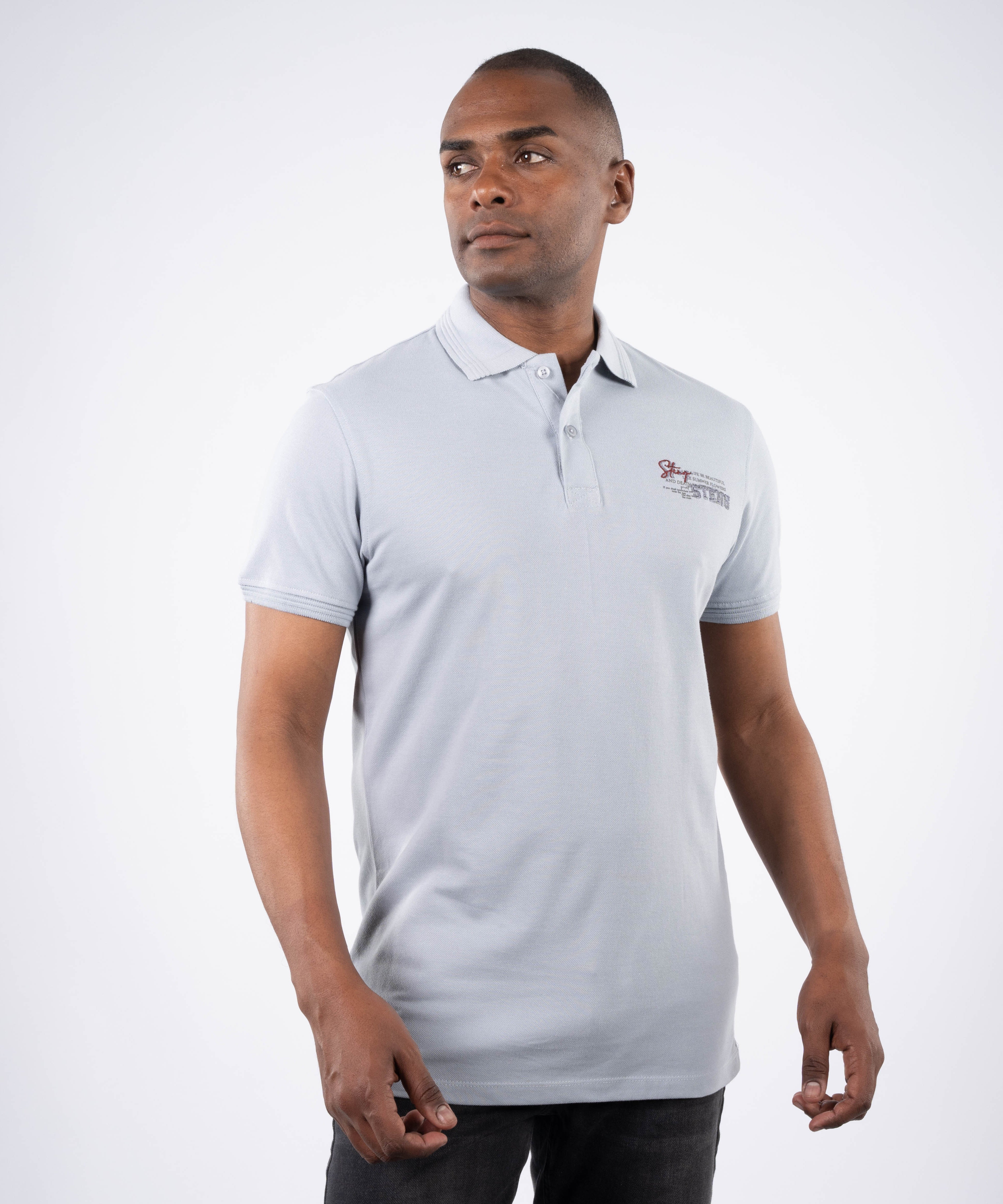 Polo T-shirt - Men - Outlet