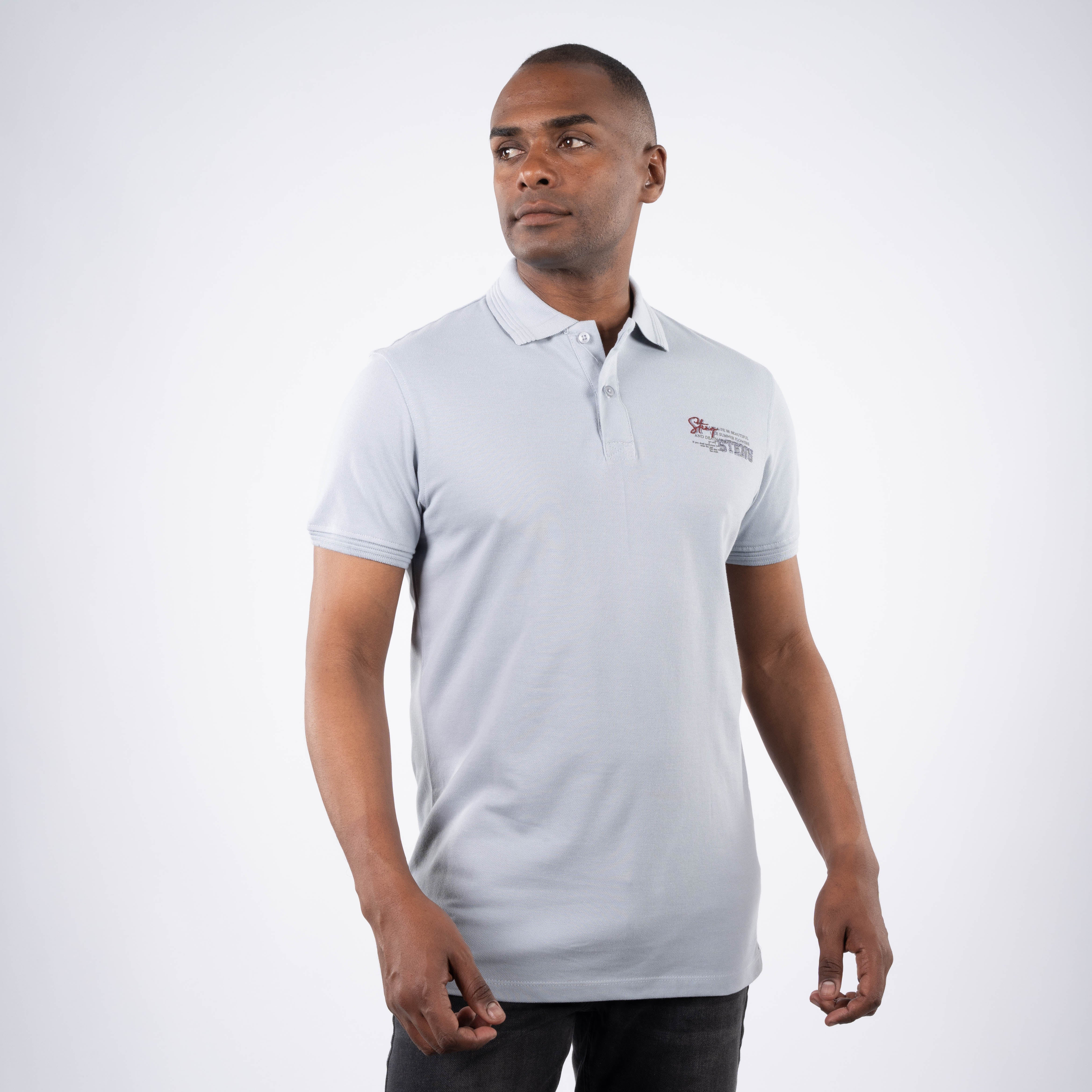 Polo T-shirt - Men - Outlet