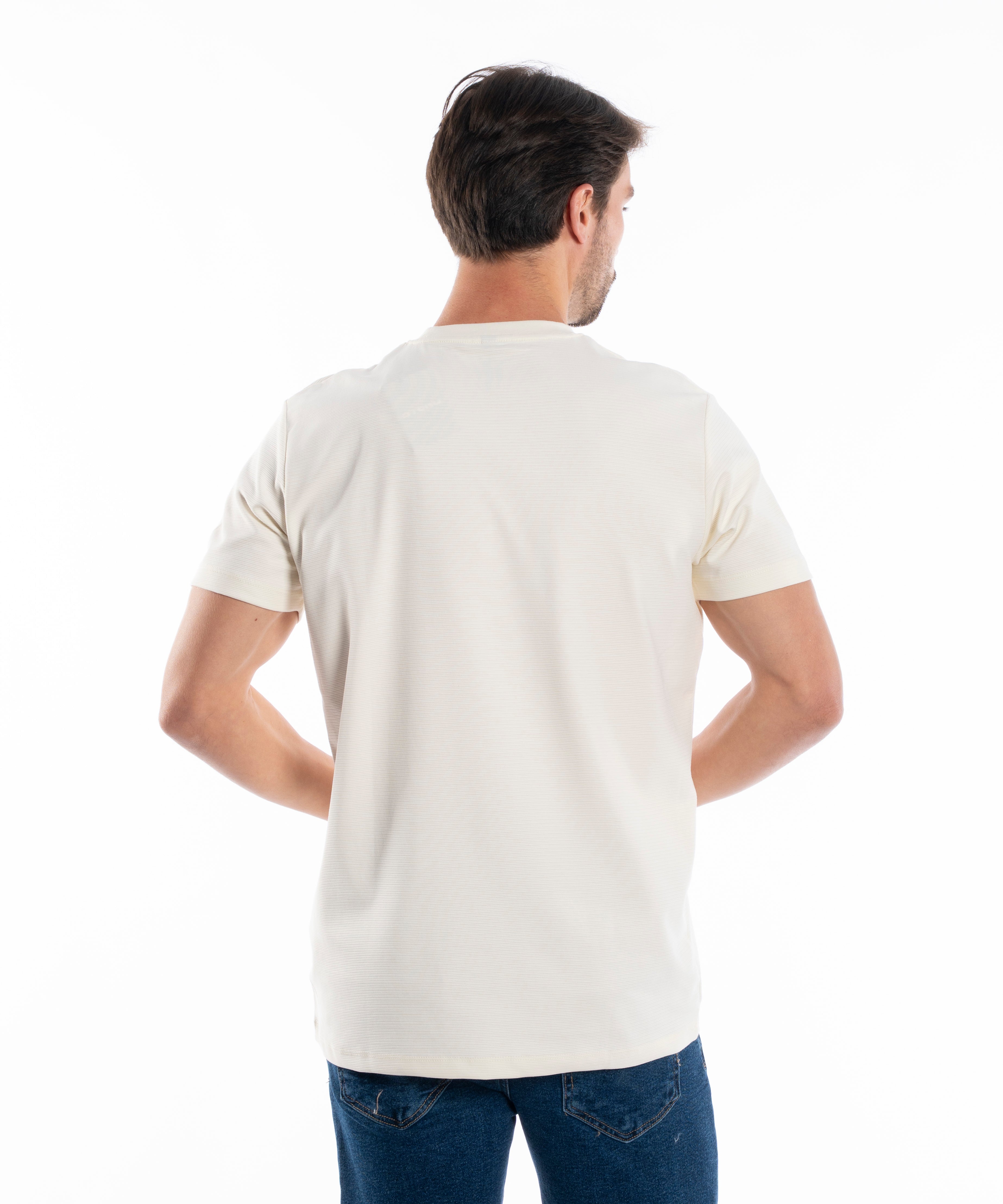 T-Shirt - Men - Printed