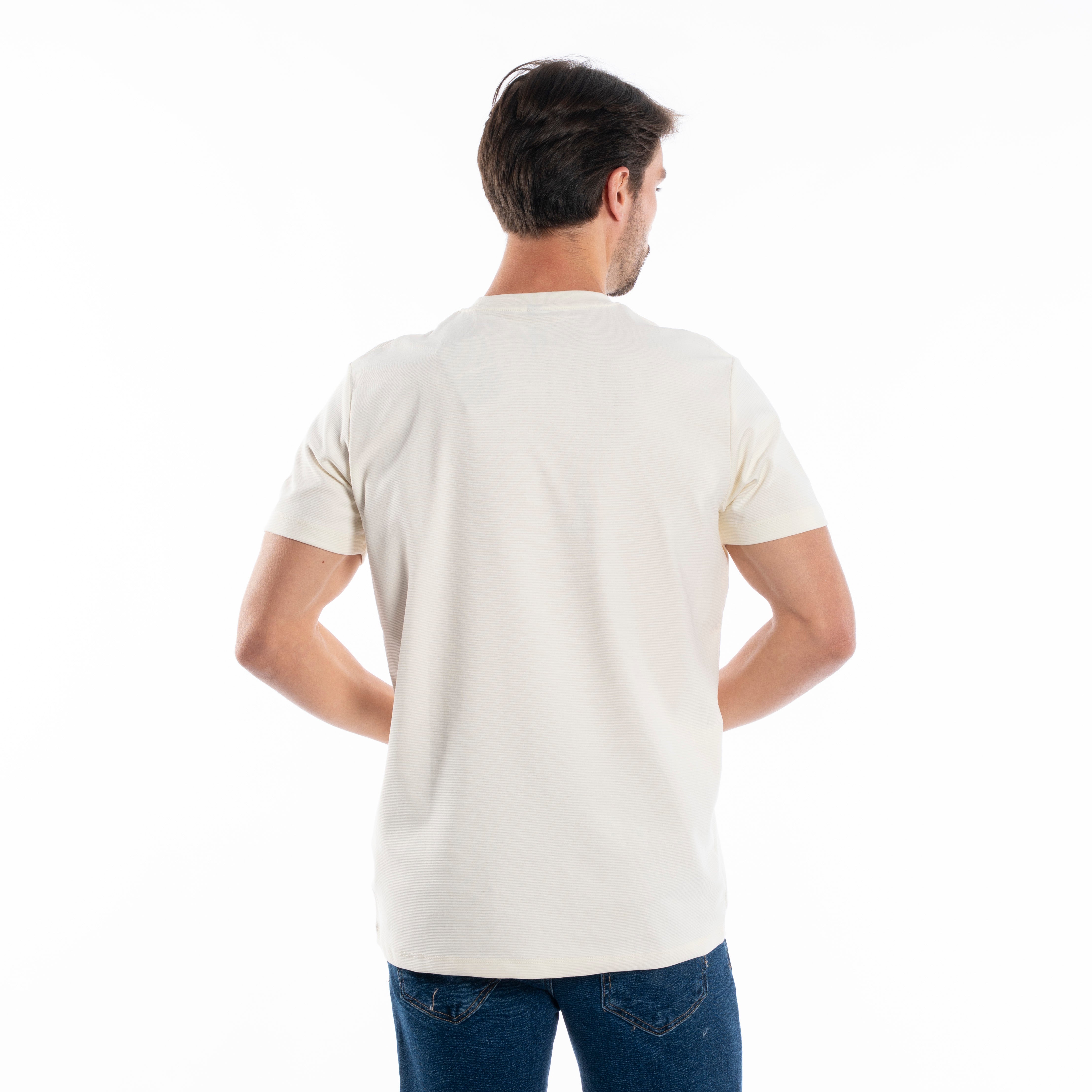T-Shirt - Men - Printed