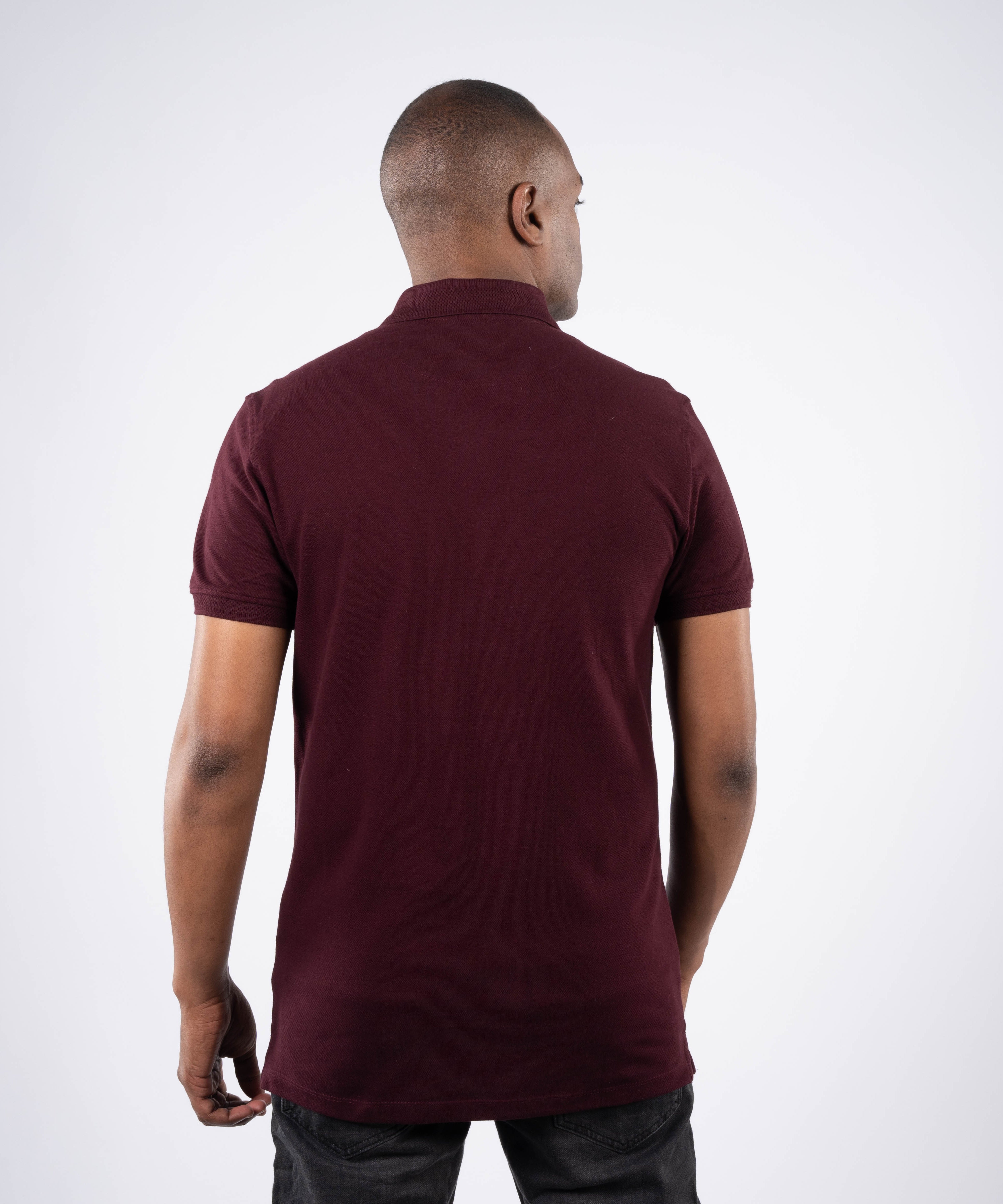 Polo T-shirt - Men - Outlet