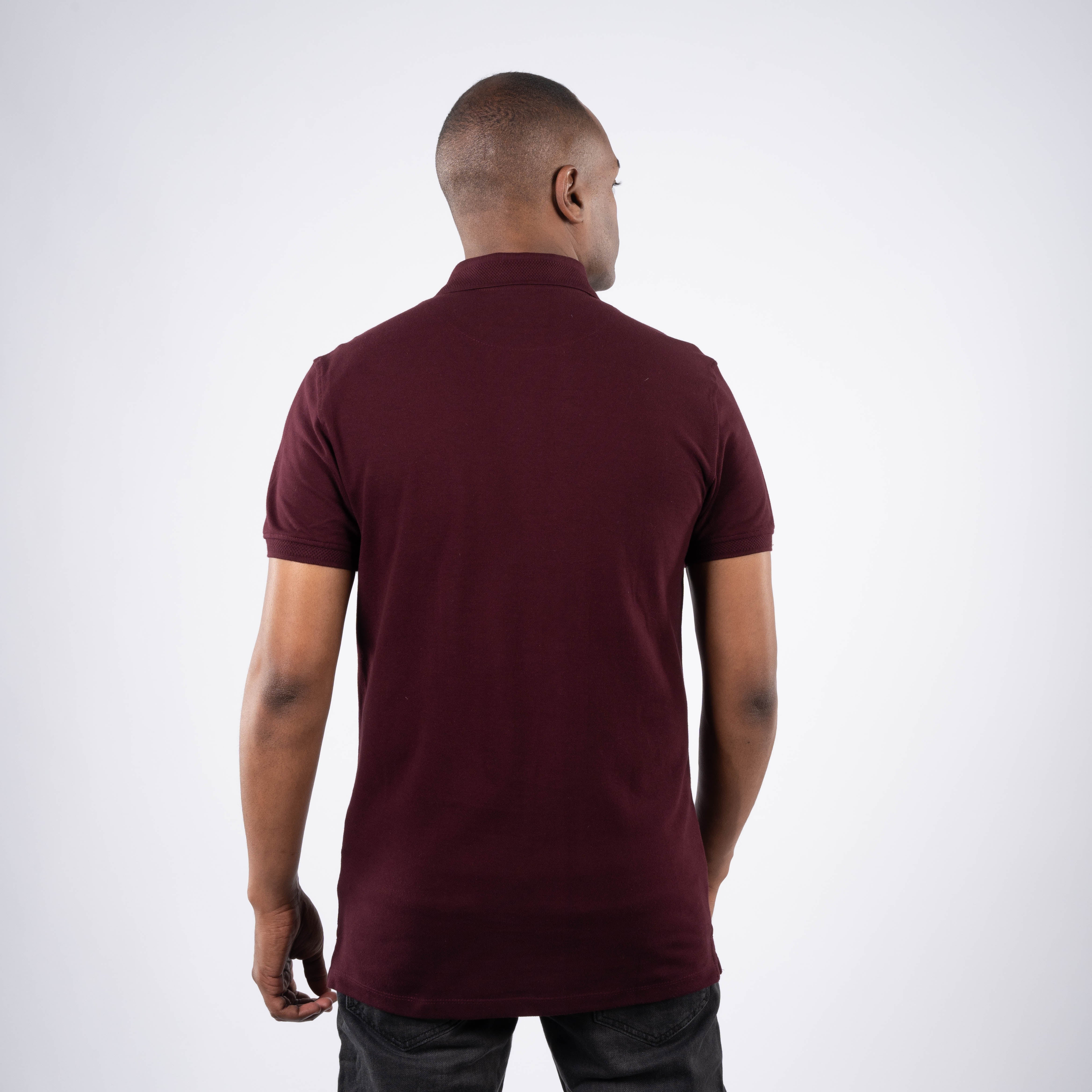 Polo T-shirt - Men - Outlet