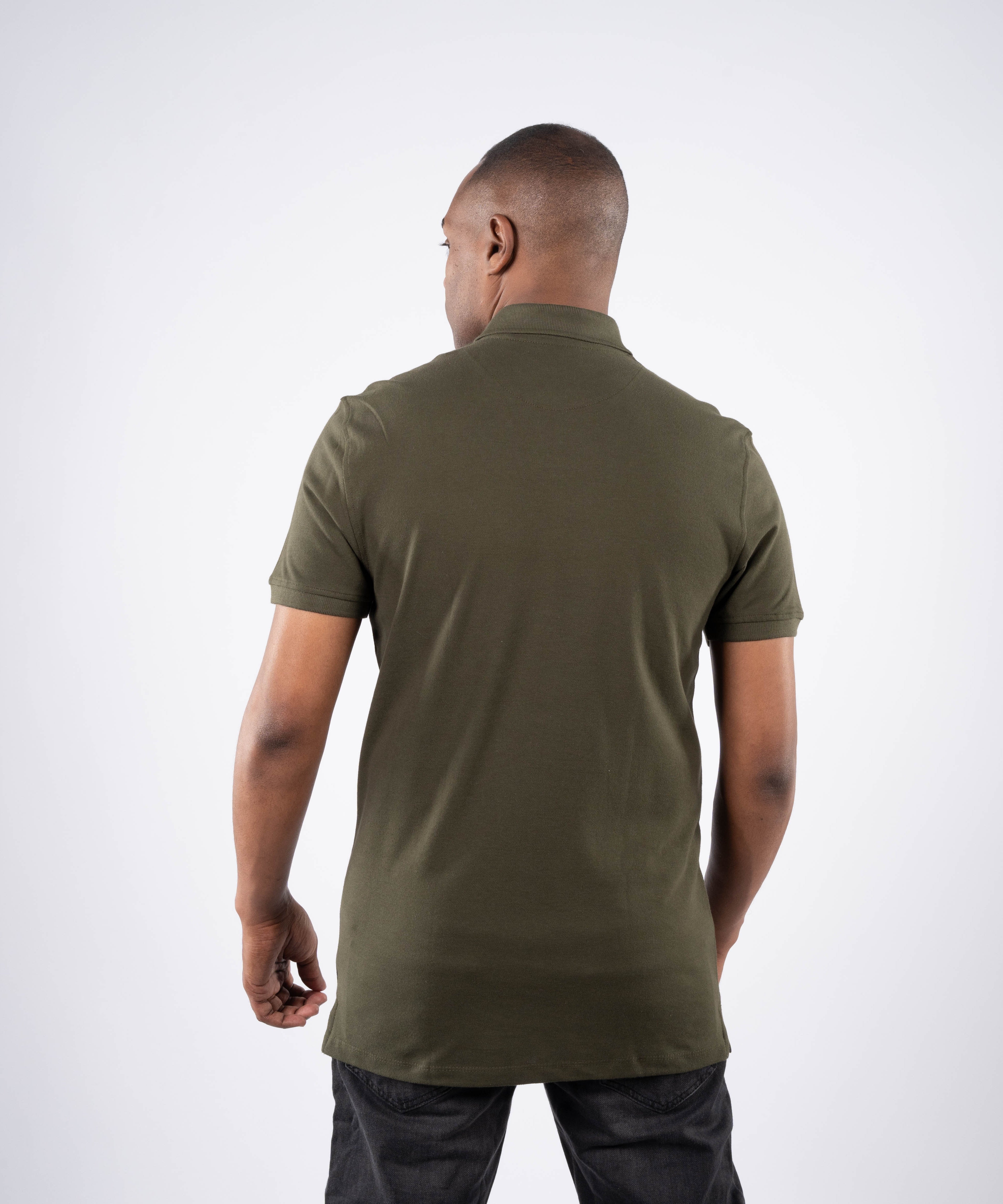 Polo T-shirt - Men - Outlet