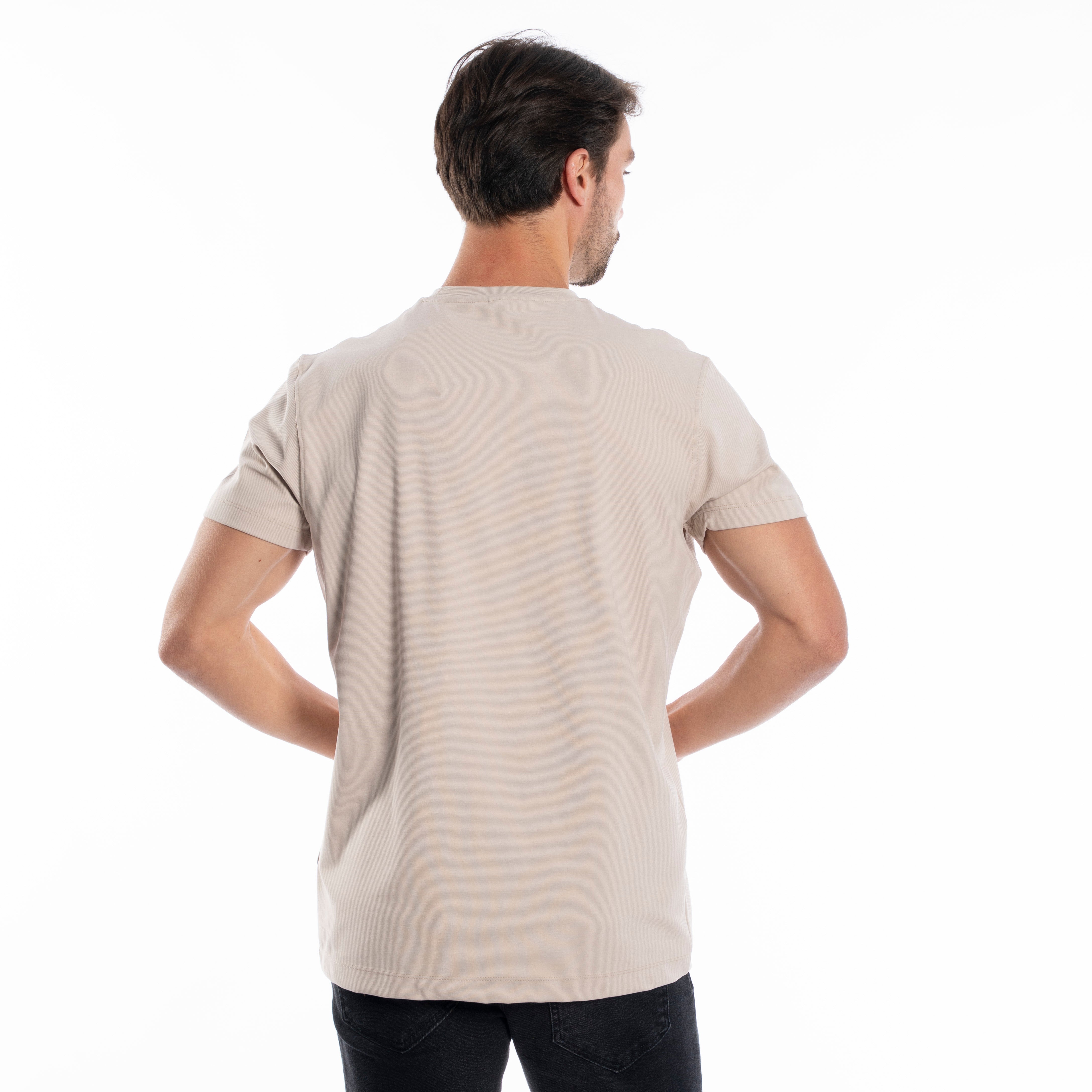 T-Shirt - Men - Printed