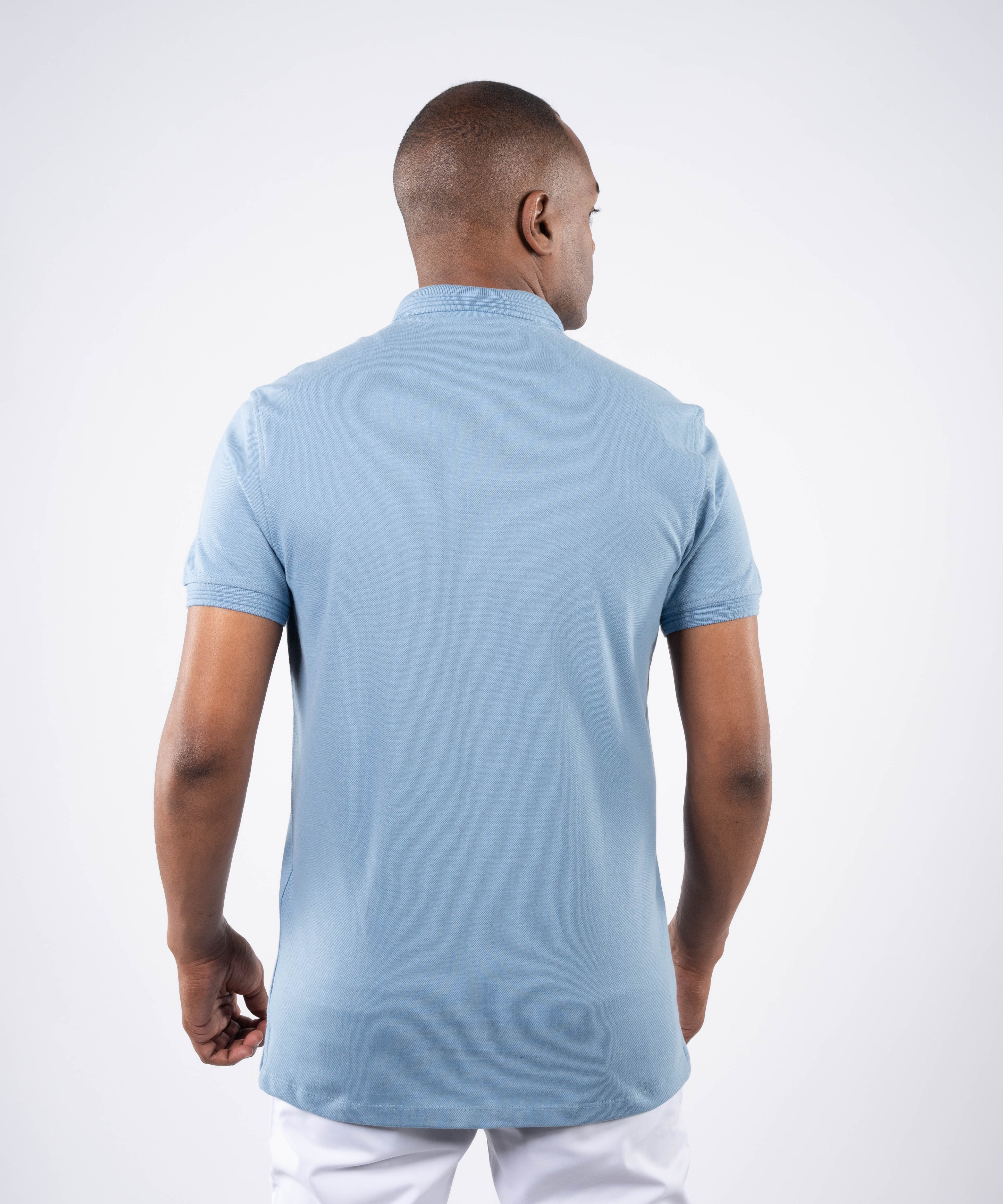 Polo T-shirt - Men - Outlet