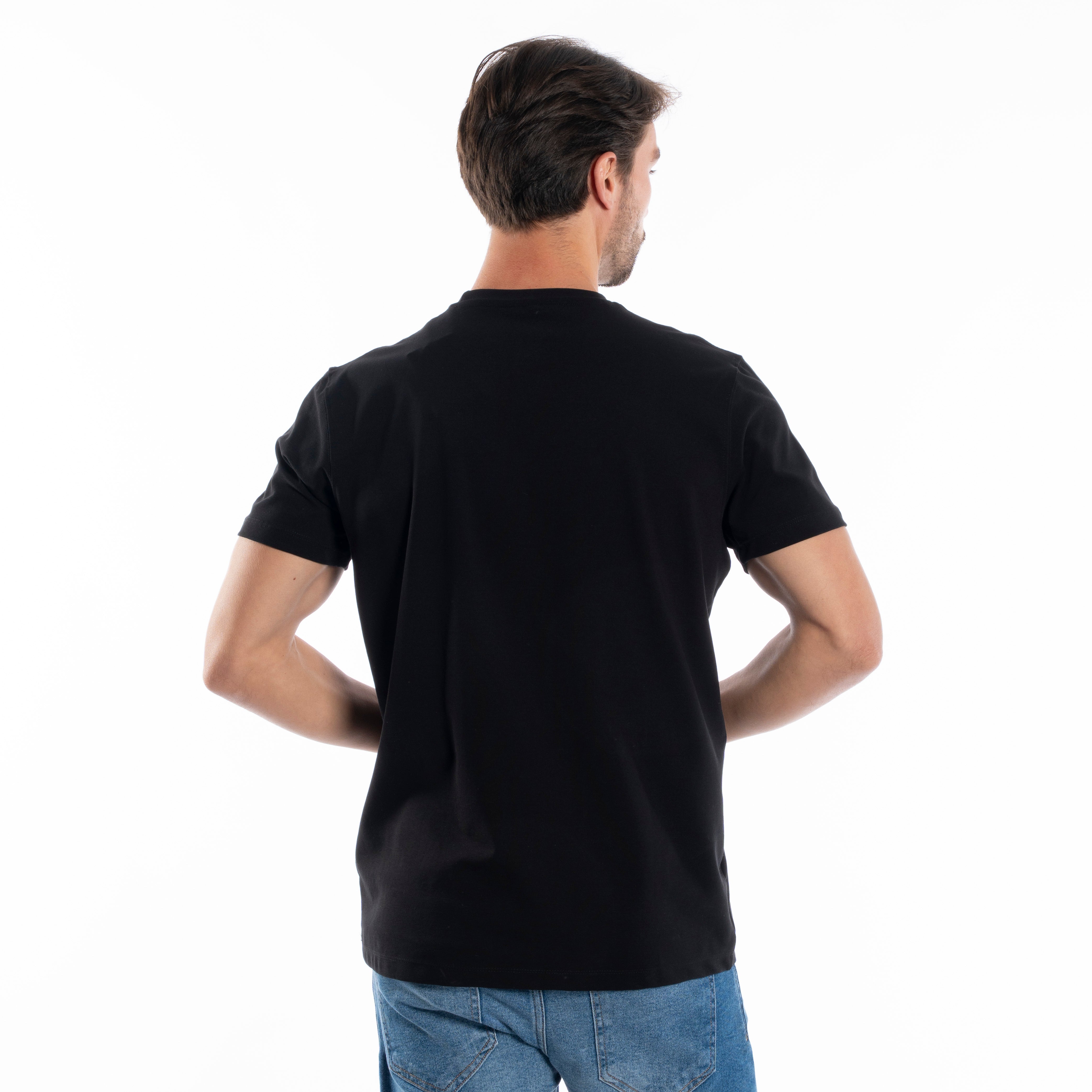 T-Shirt - Men - Printed