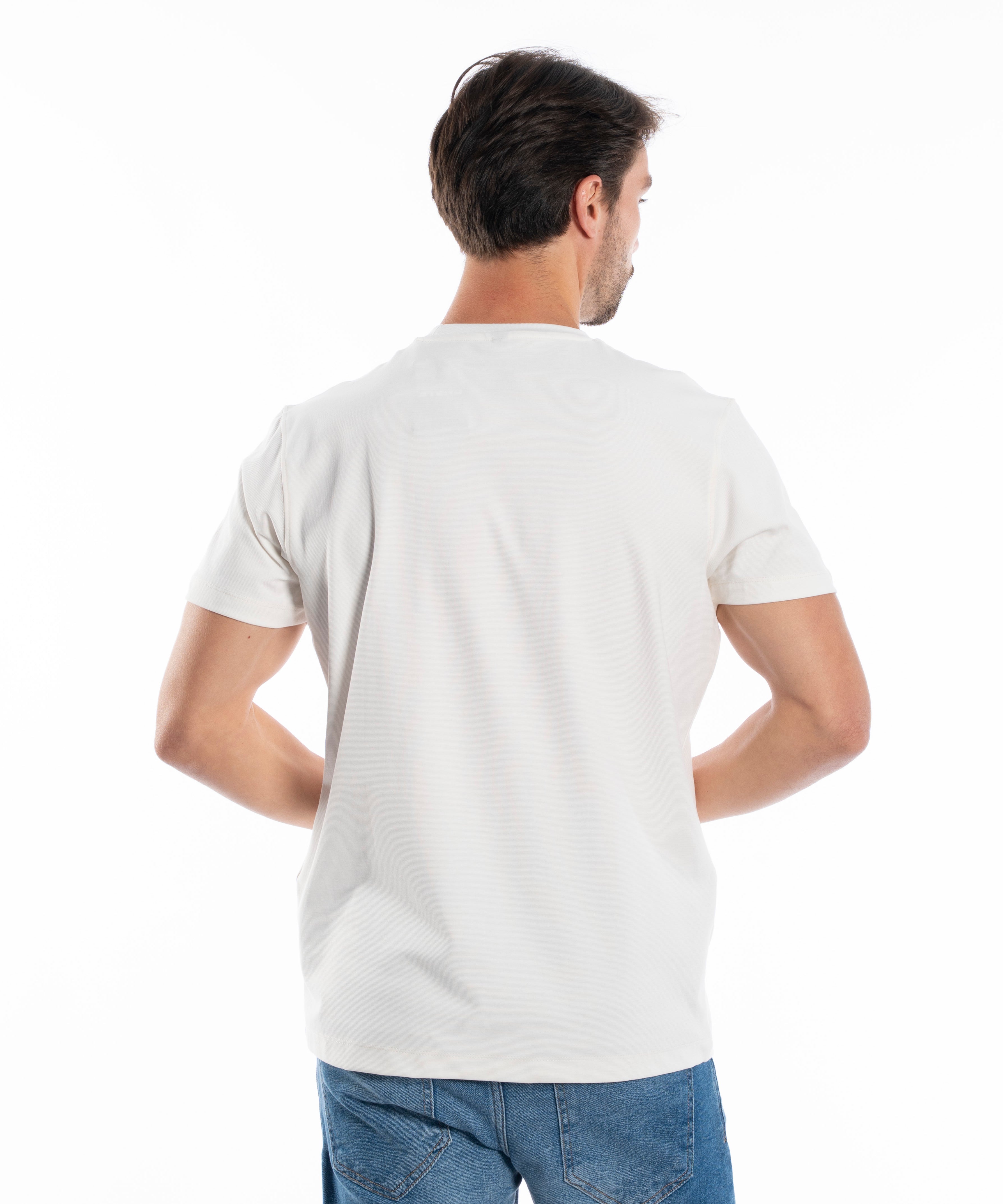 T-Shirt - Men - Printed