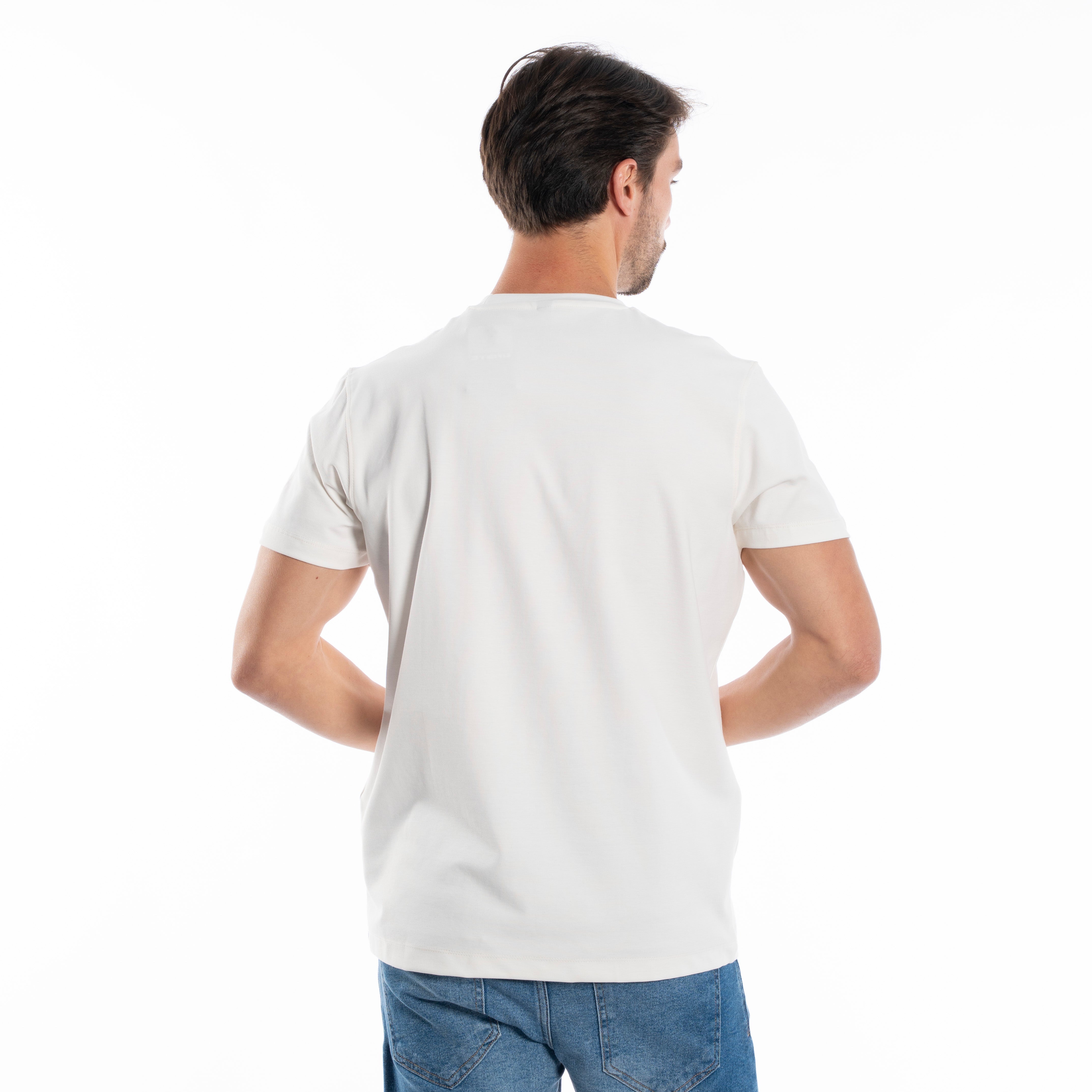 T-Shirt - Men - Printed