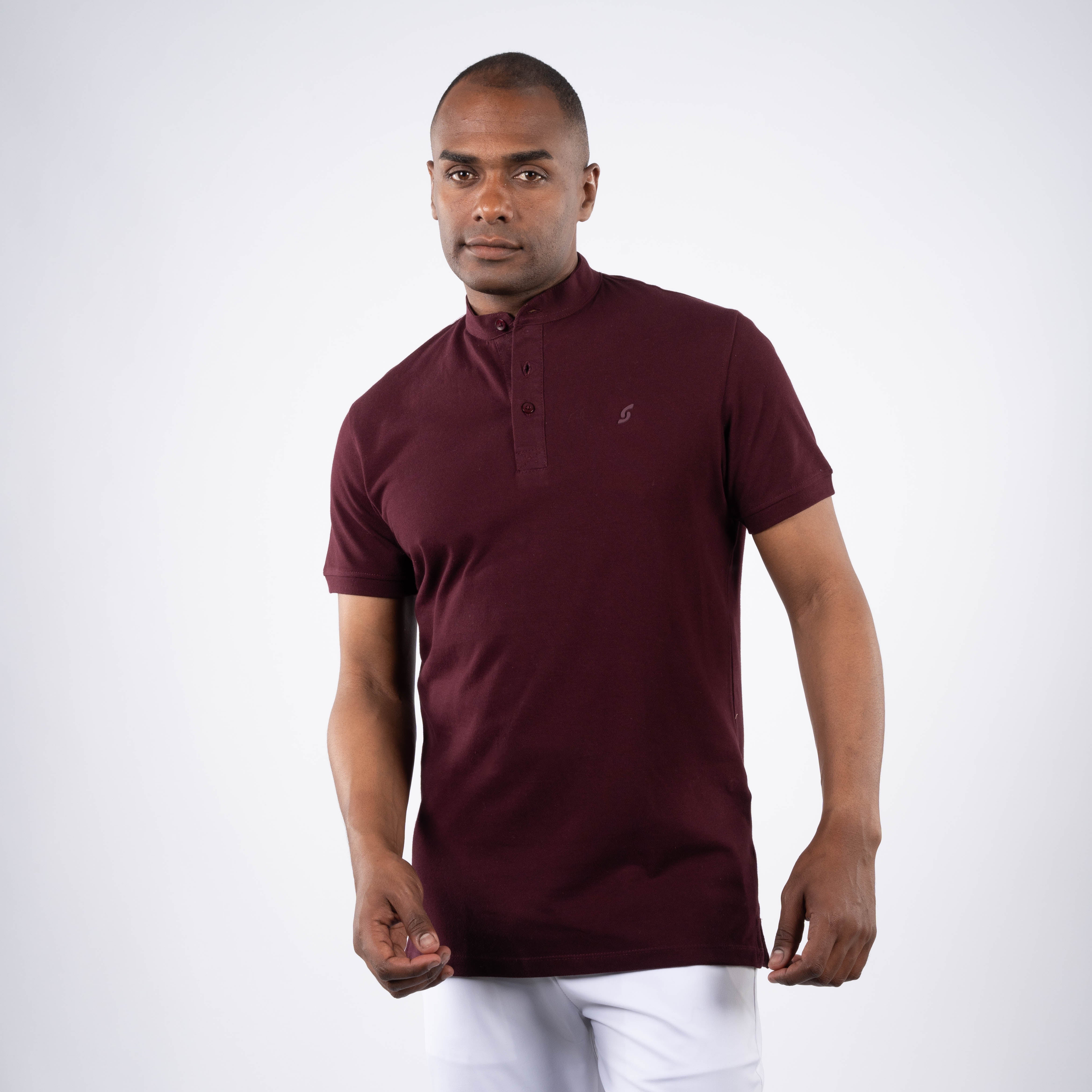 Polo T-shirt - Men - Outlet
