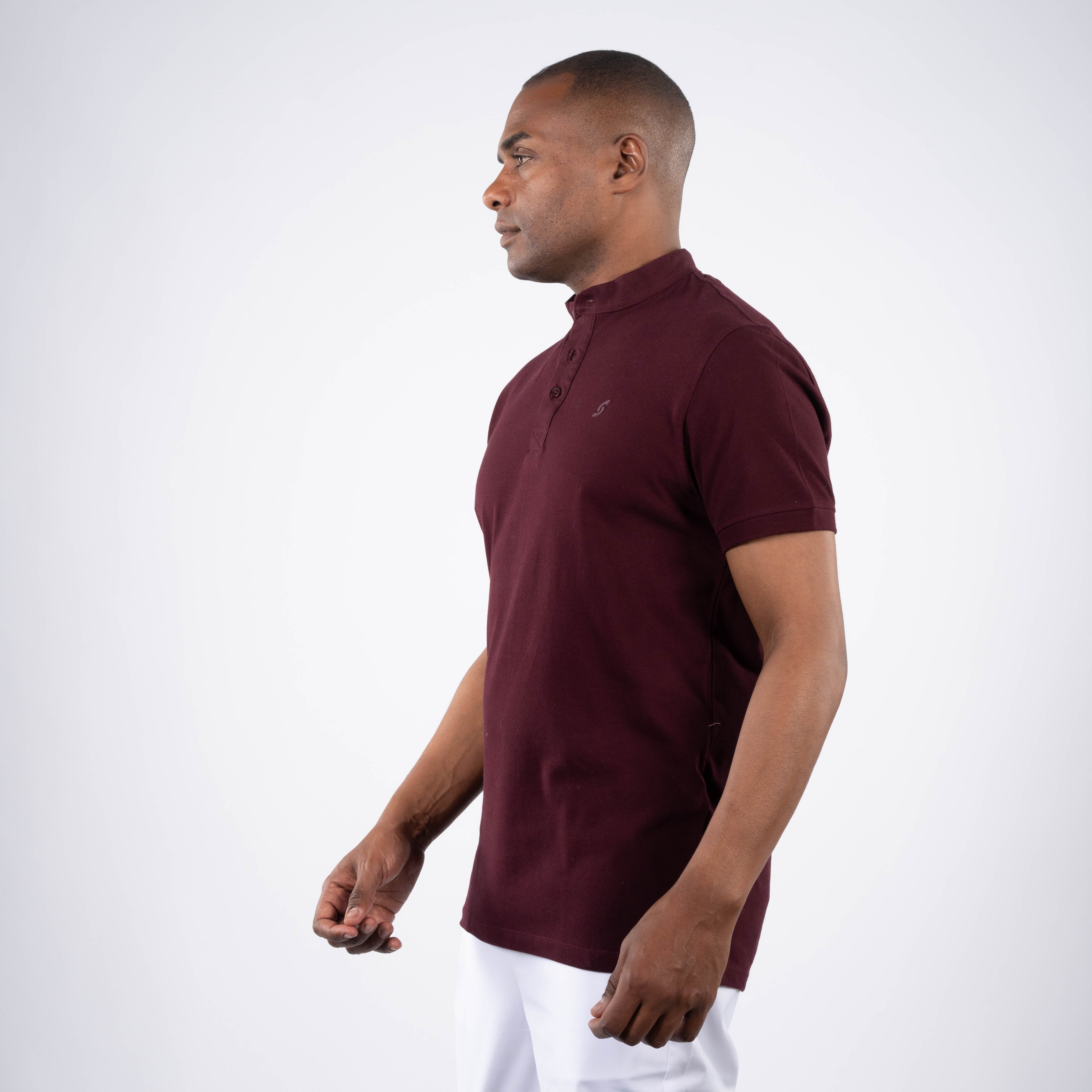 Polo T-shirt - Men - Outlet