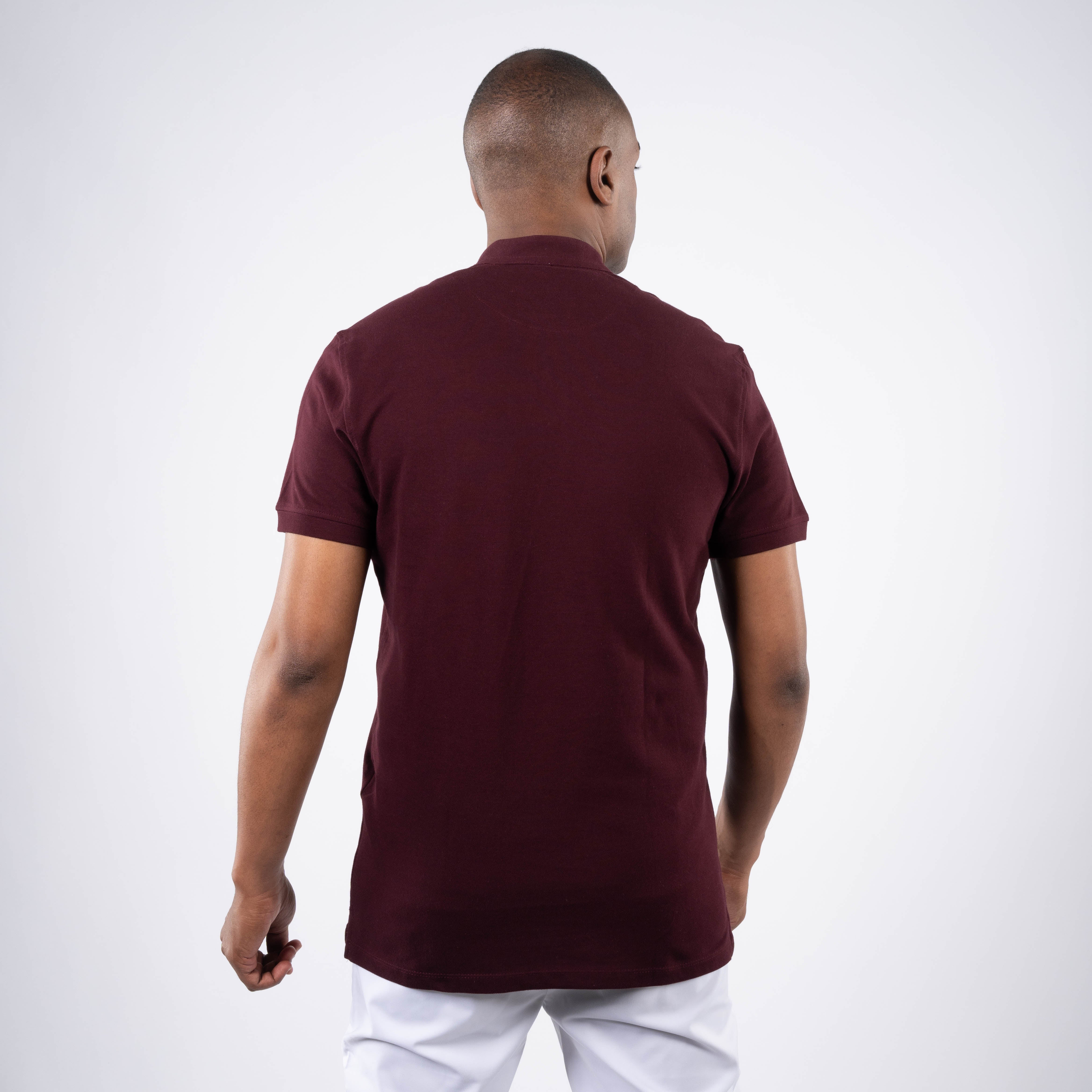 Polo T-shirt - Men - Outlet