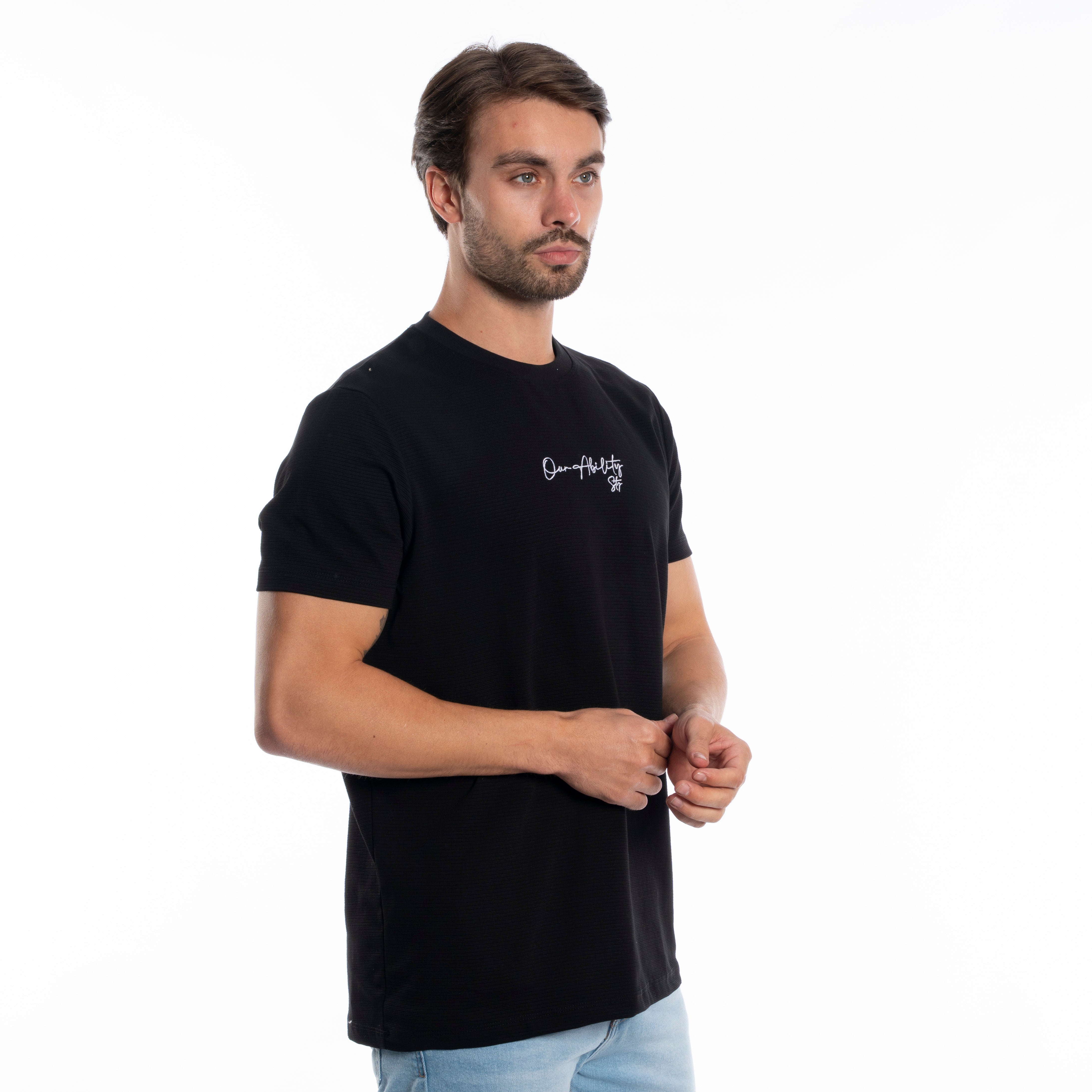 T-Shirt - Men - Printed