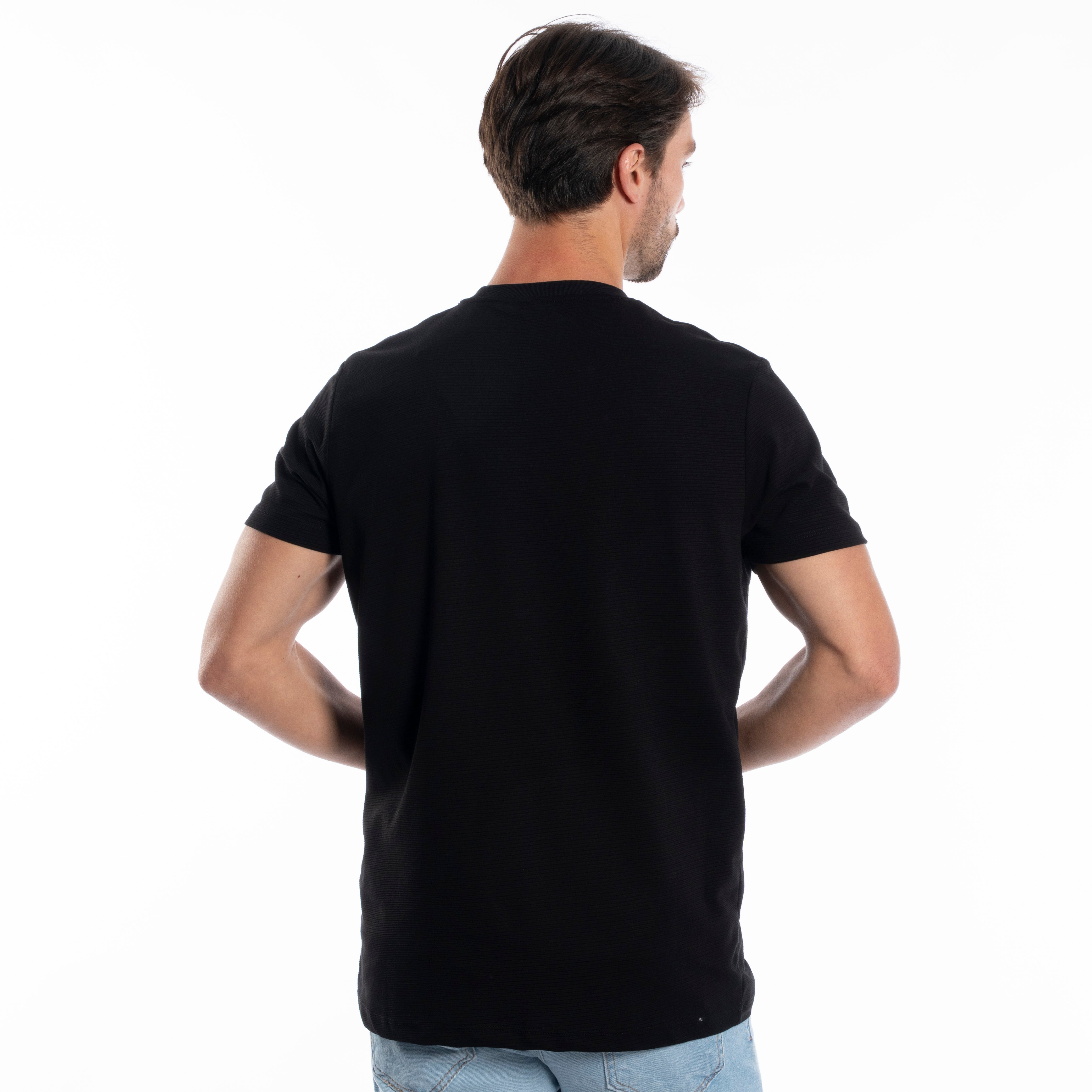 T-Shirt - Men - Printed