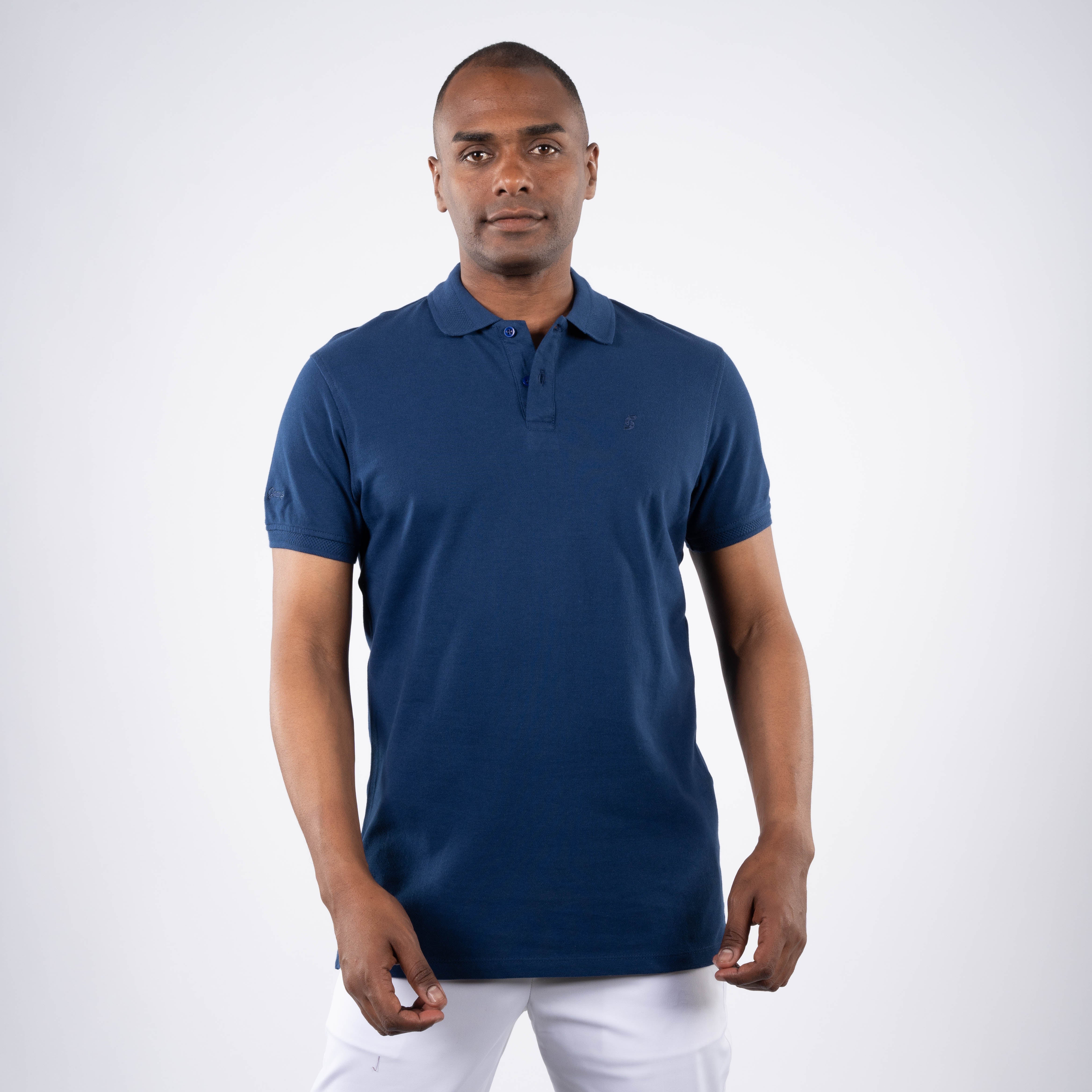 Polo T-shirt - Men - Outlet