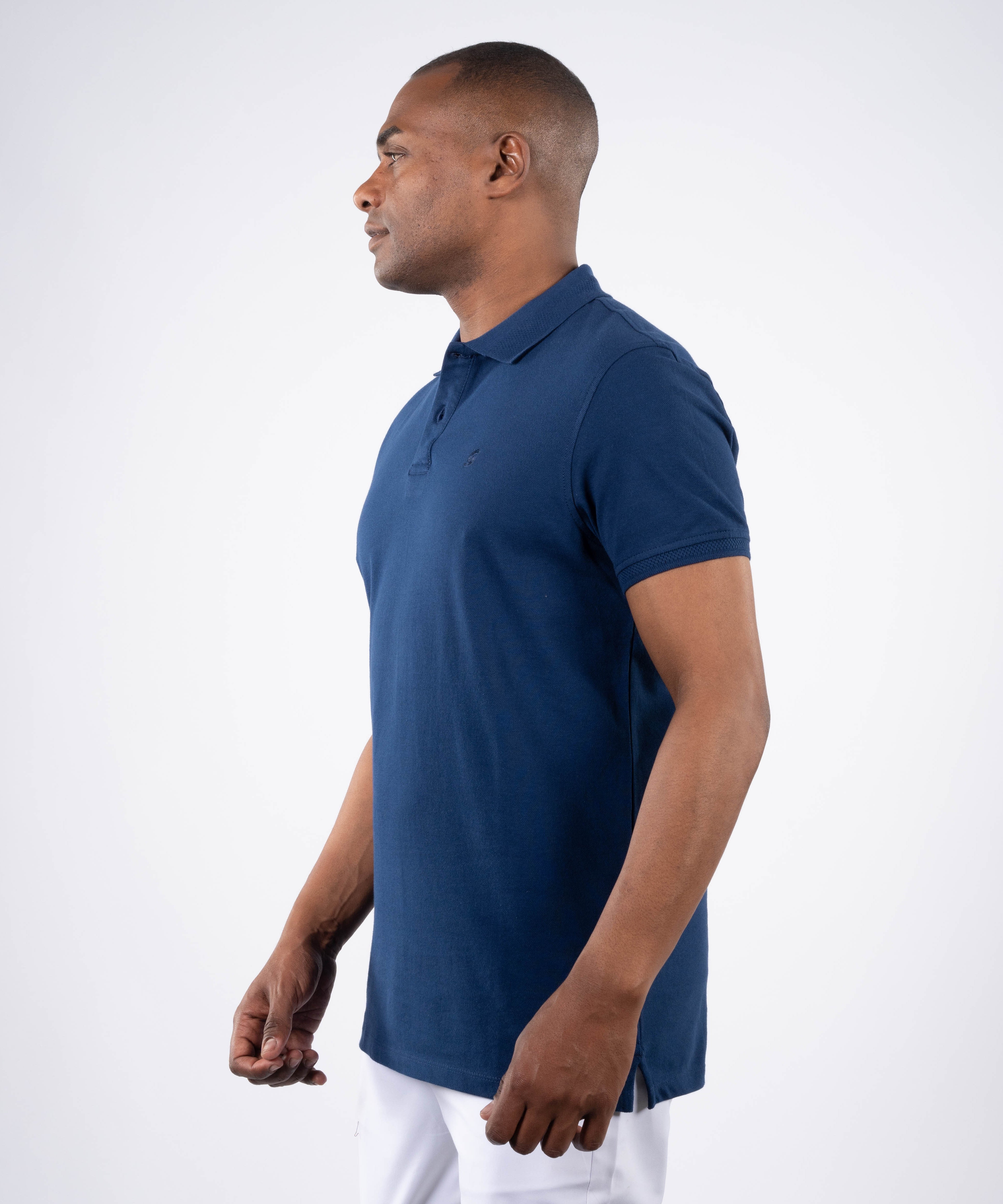 Polo T-shirt - Men - Outlet