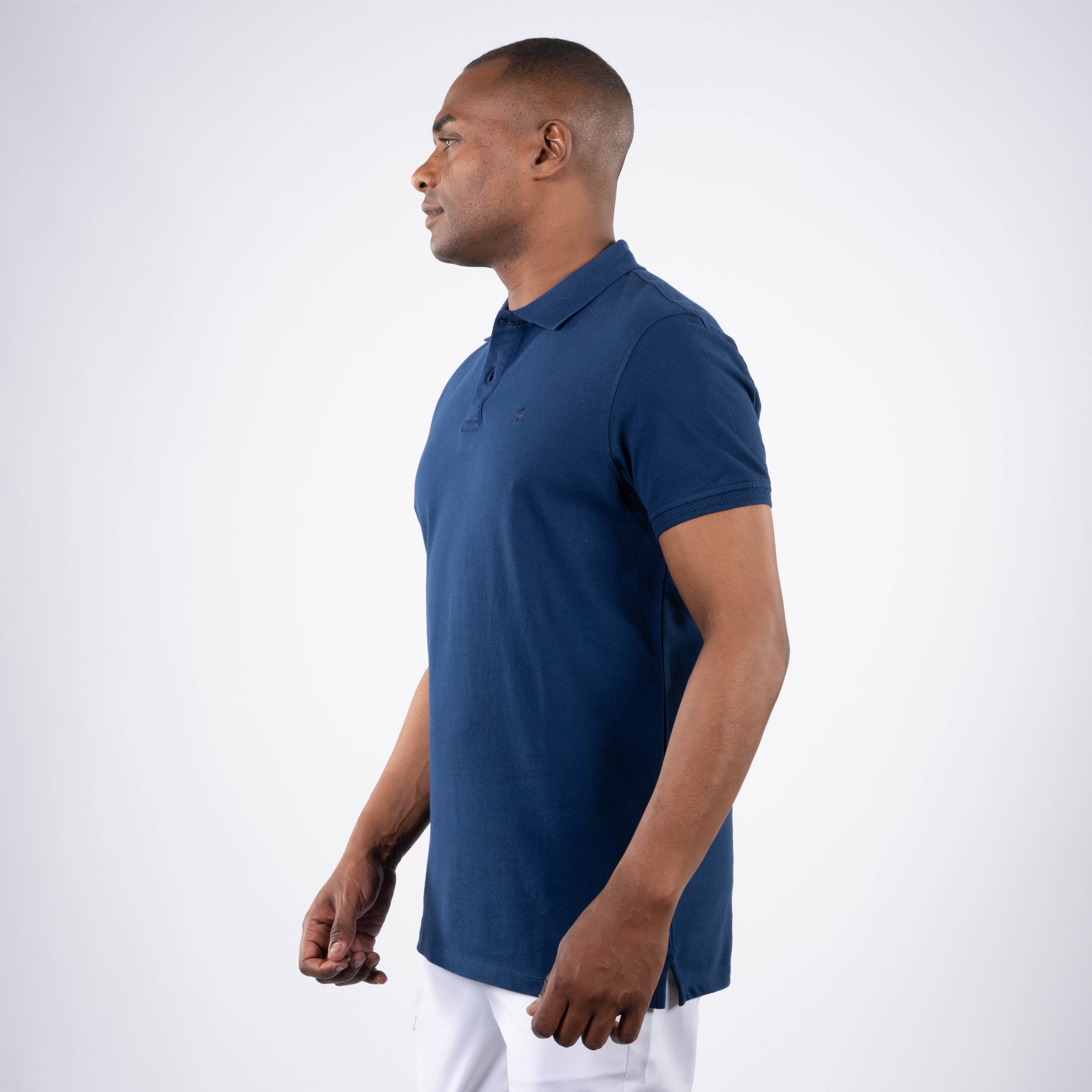 Polo T-shirt - Men - Outlet