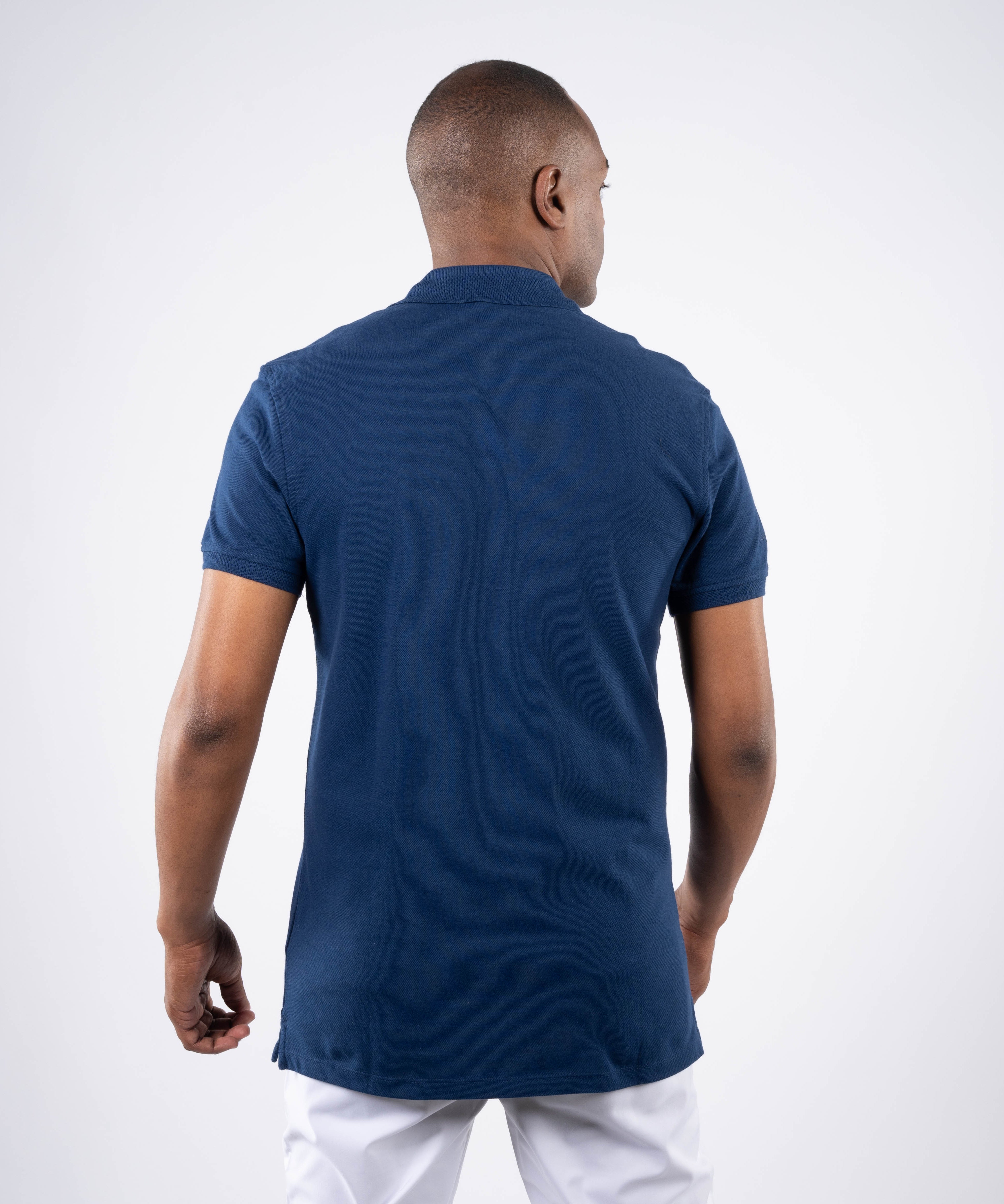 Polo T-shirt - Men - Outlet