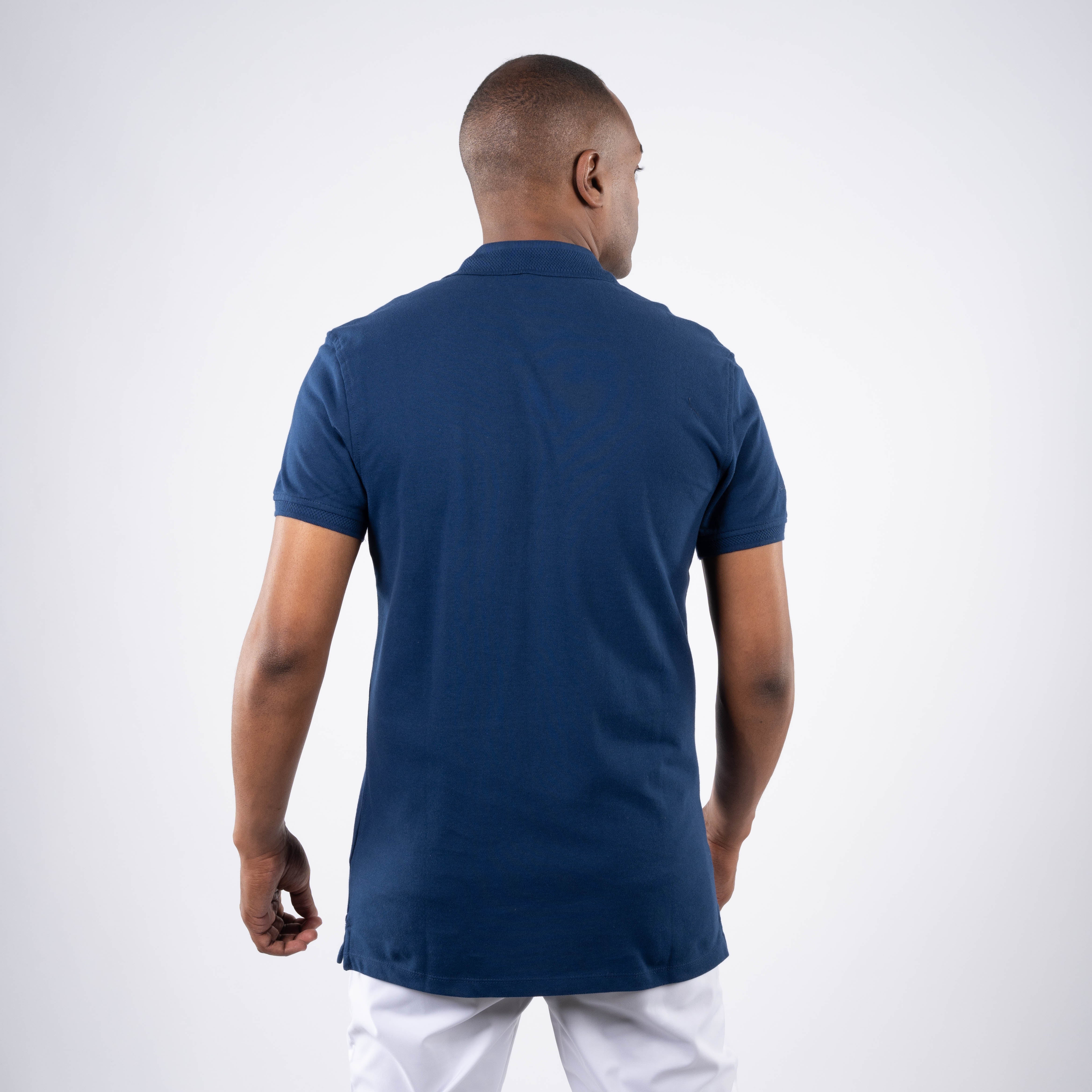 Polo T-shirt - Men - Outlet