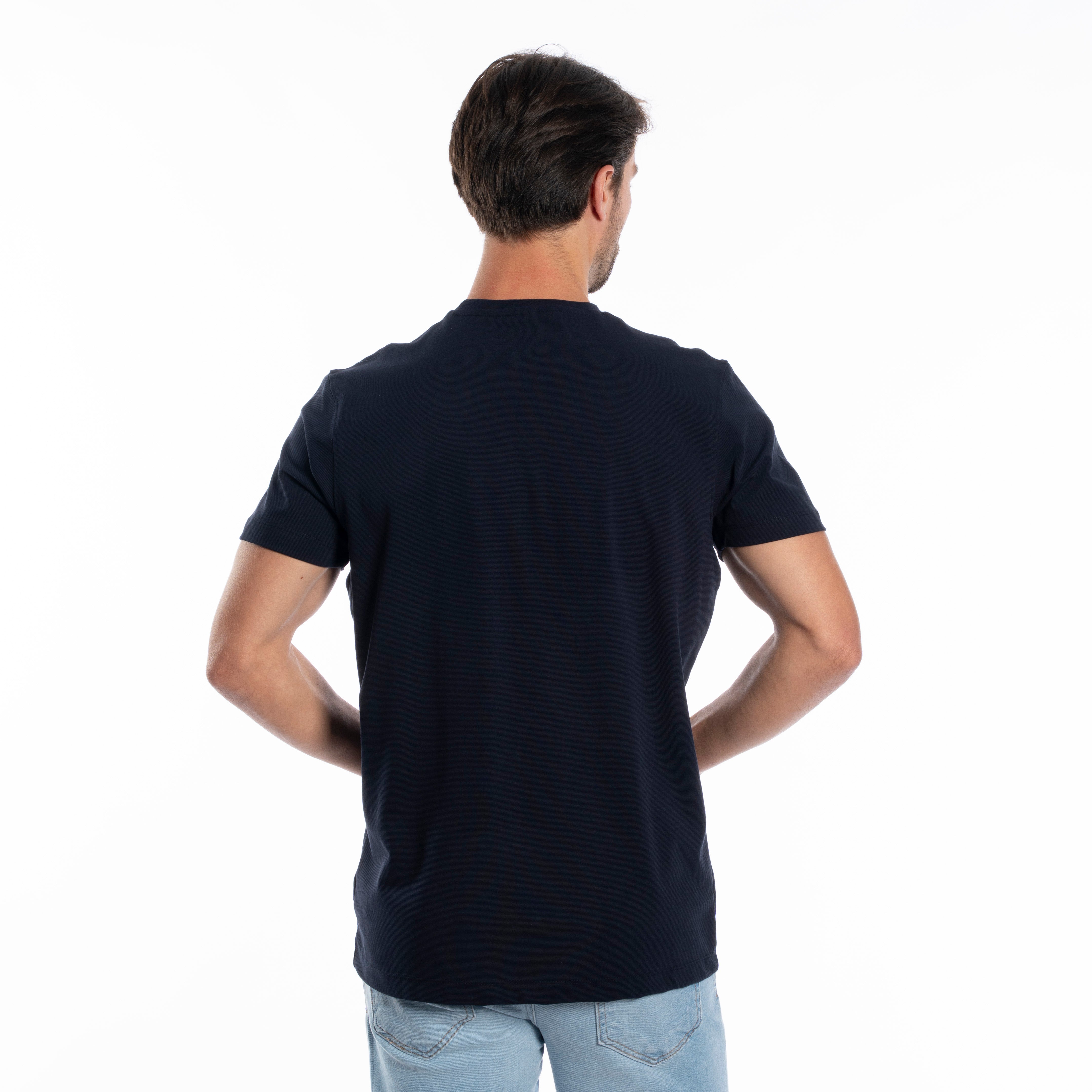 T-Shirt - Men - Printed