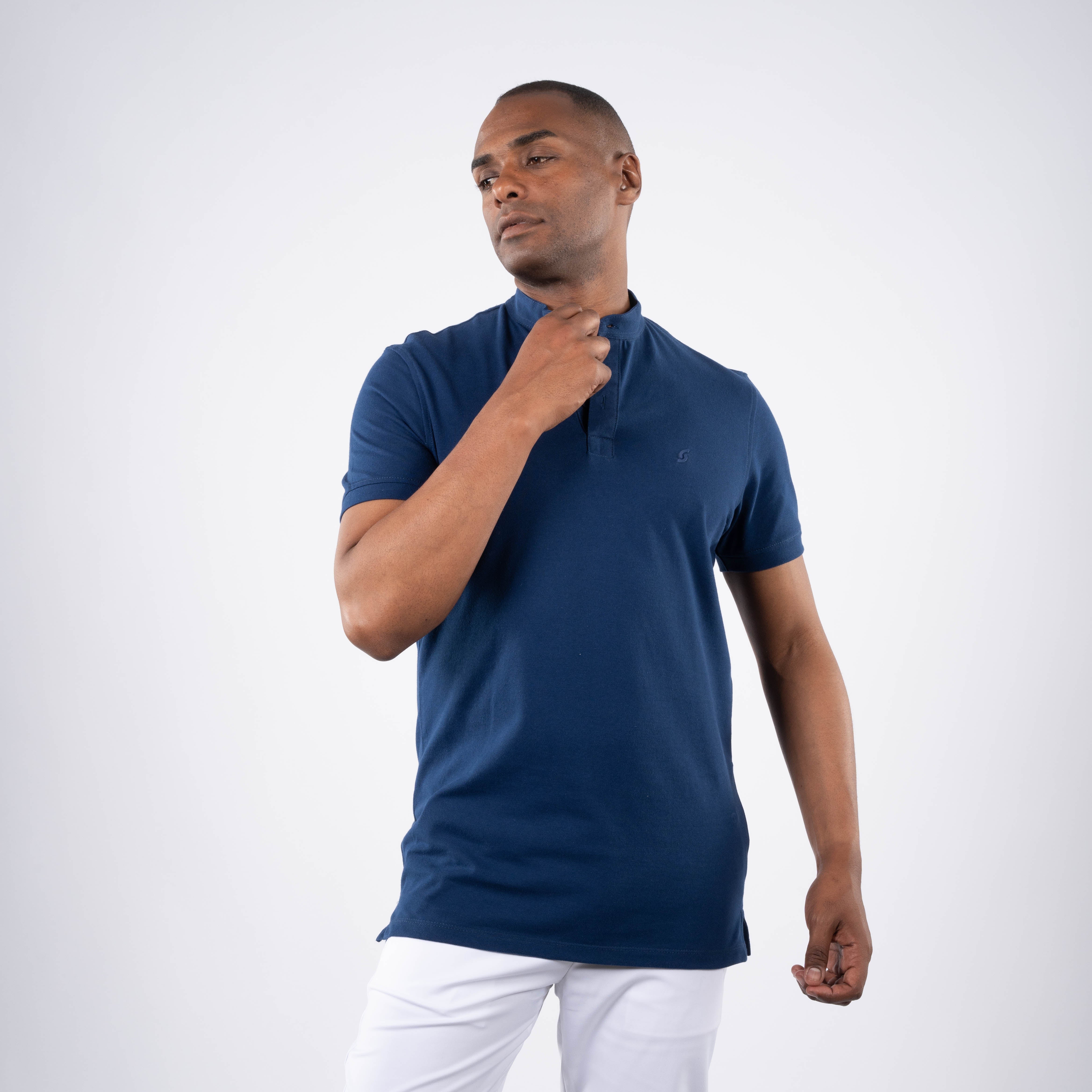 Polo T-shirt - Men - Outlet