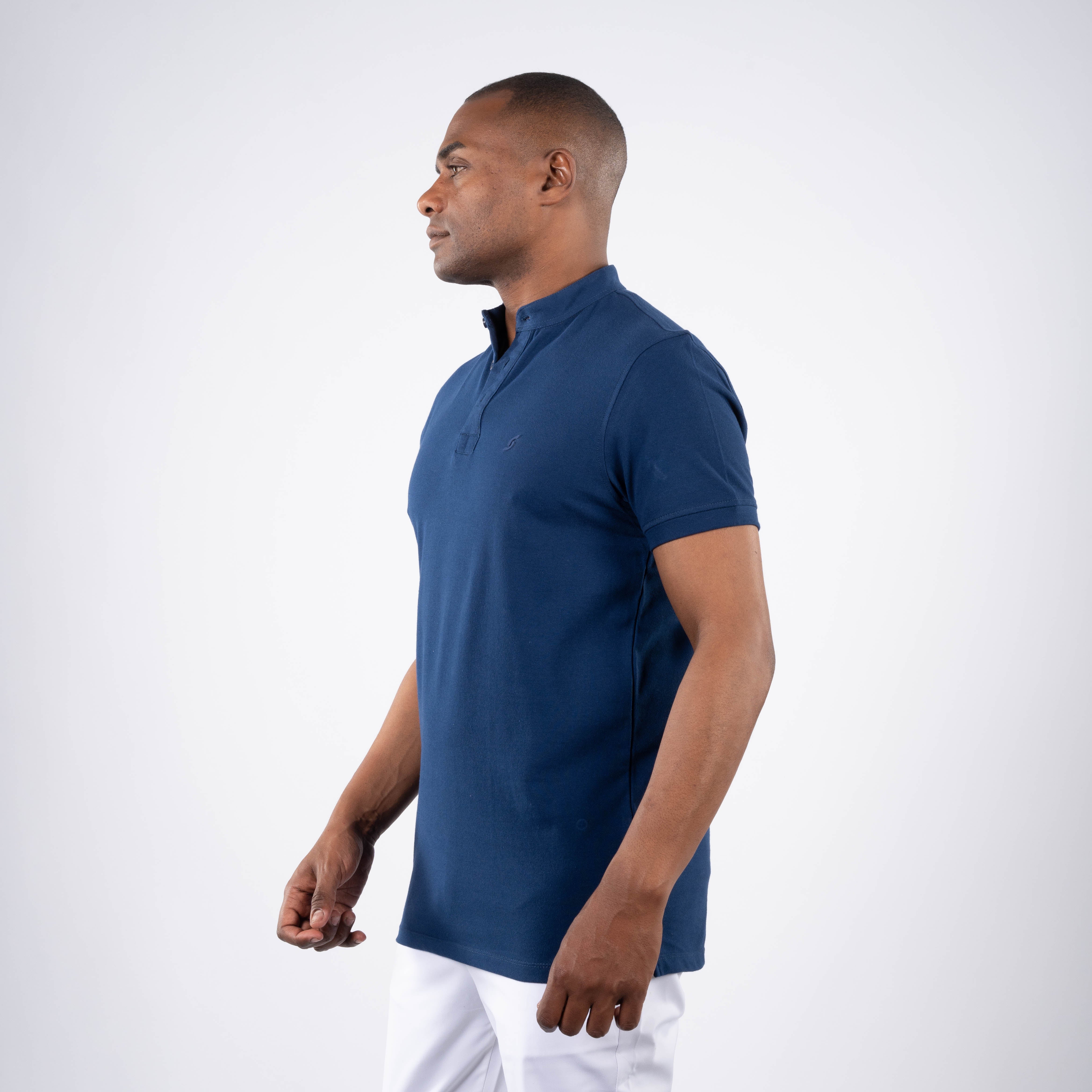 Polo T-shirt - Men - Outlet