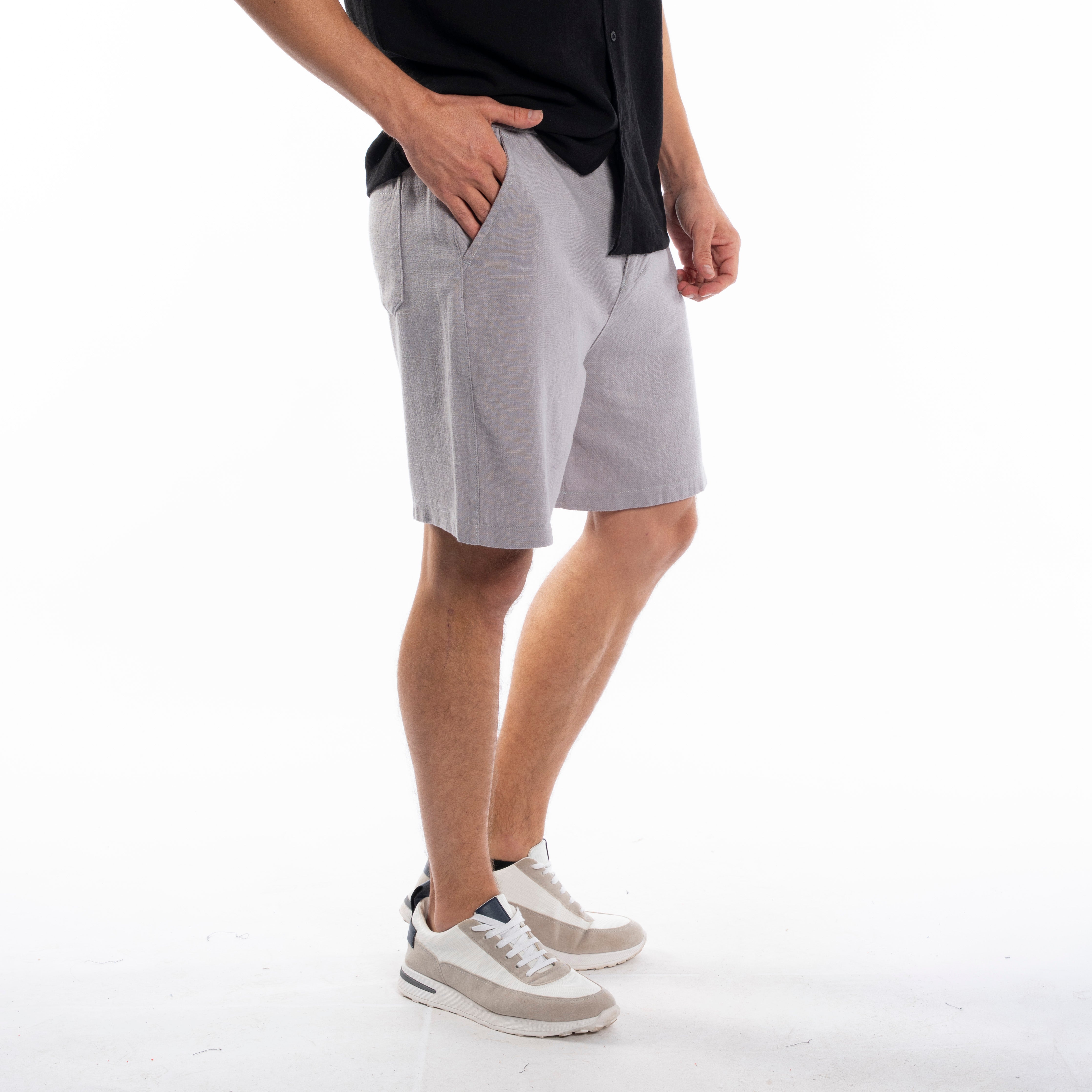 Short- Men - Kitan