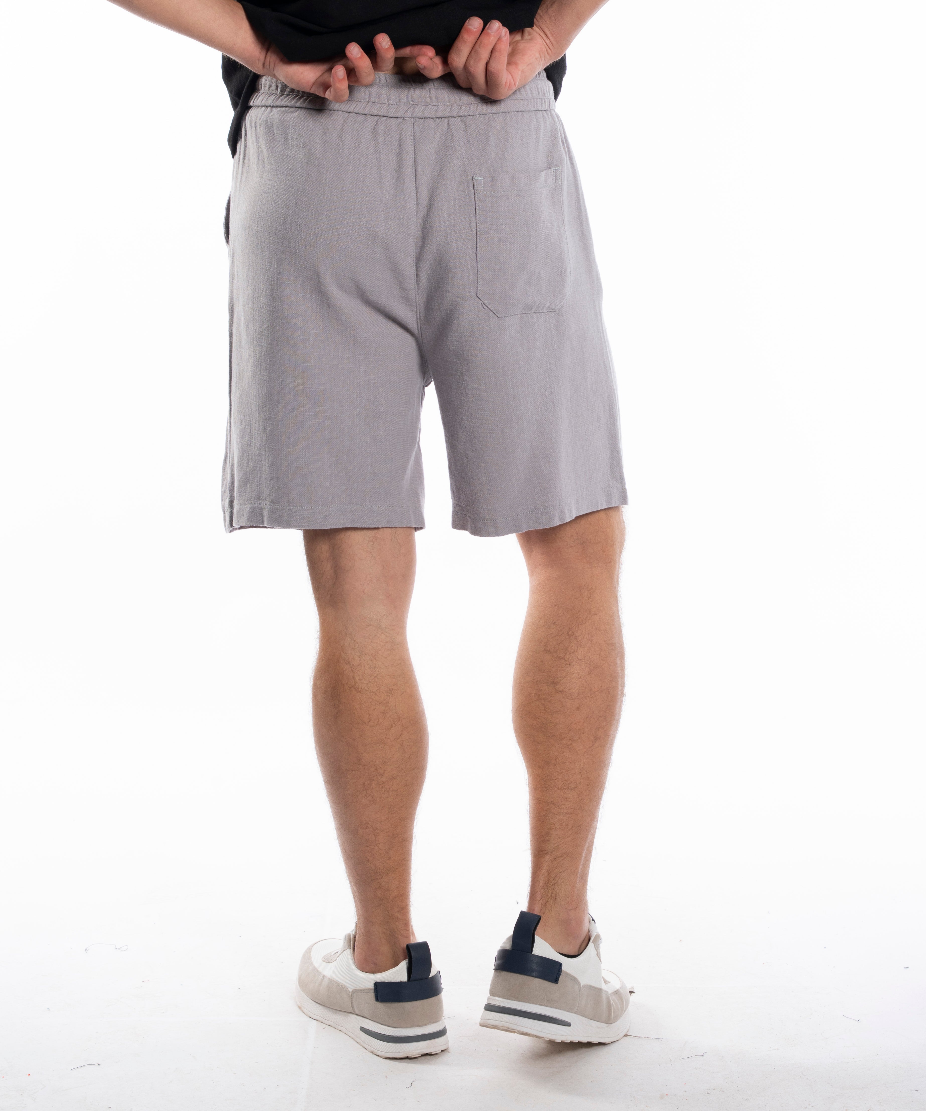 Short- Men - Kitan