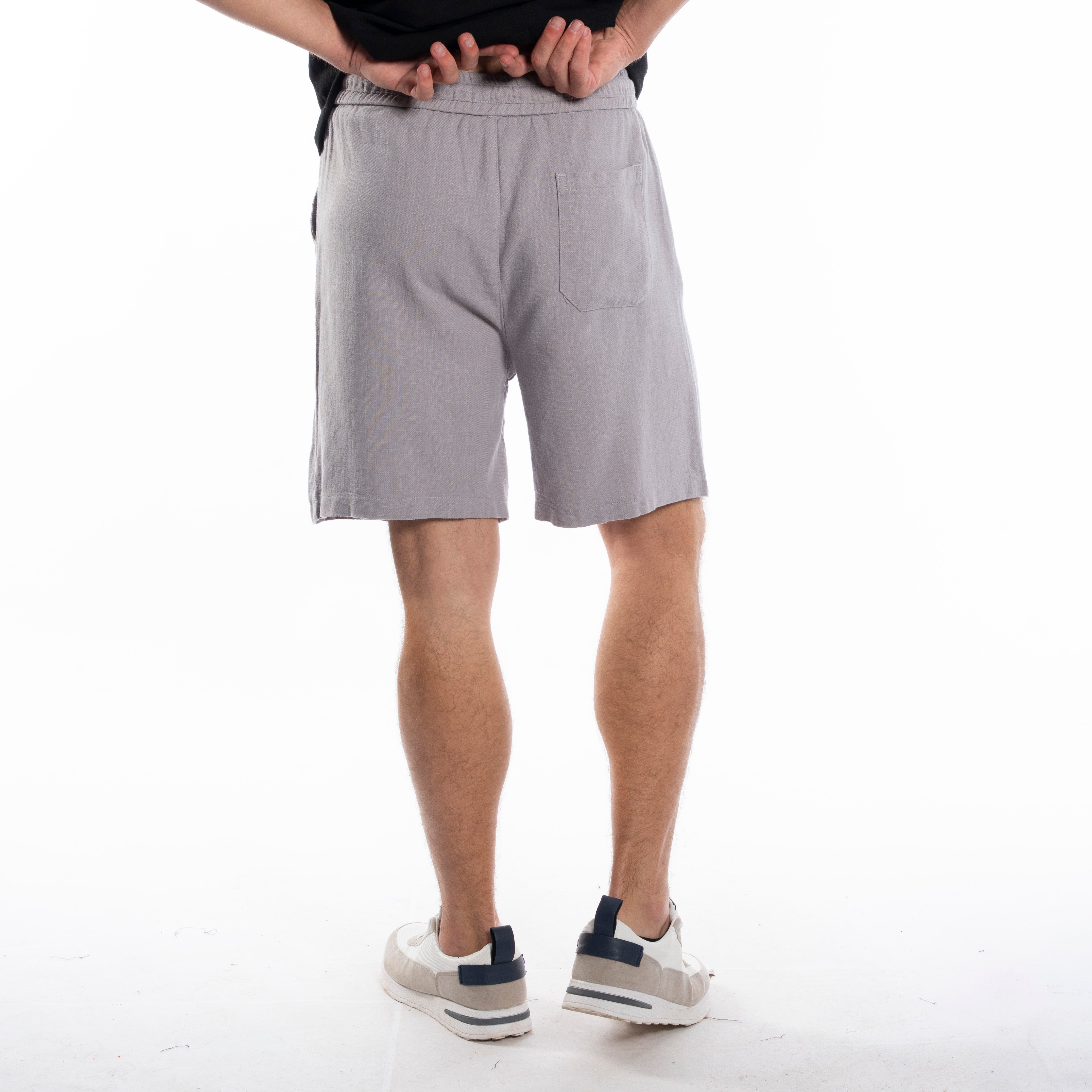 Short- Men - Kitan