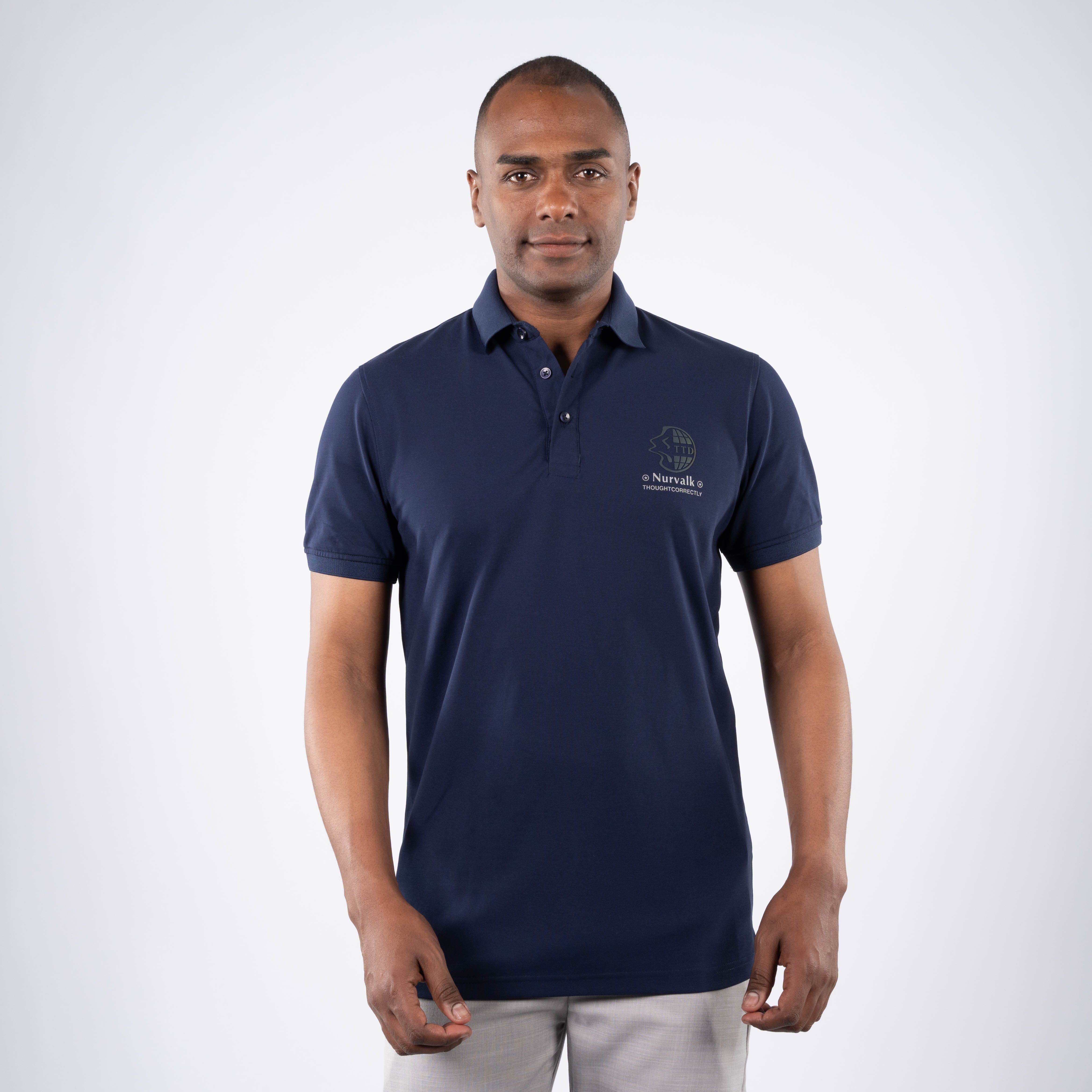 Polo T-shirt - Men - Outlet