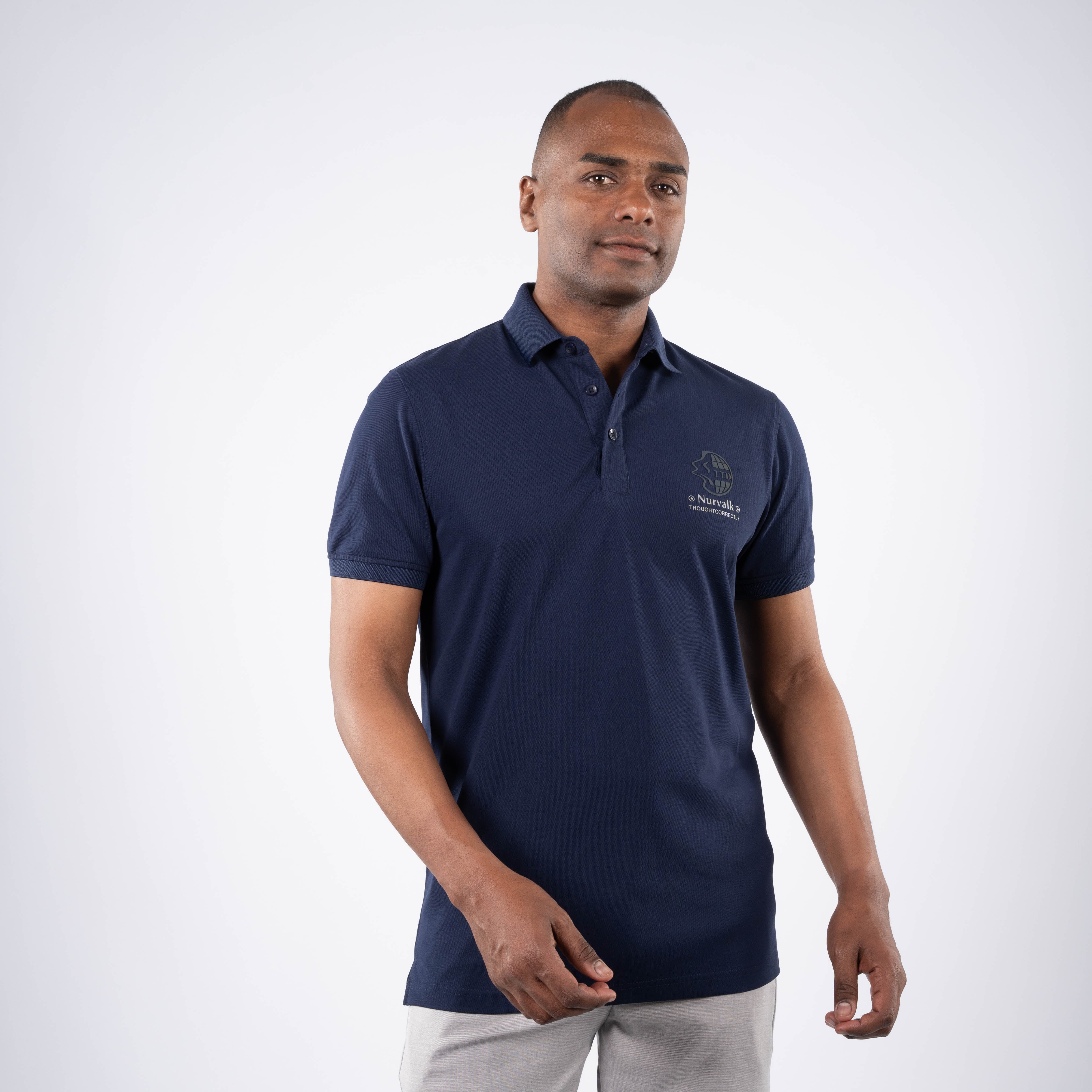 Polo T-shirt - Men - Outlet