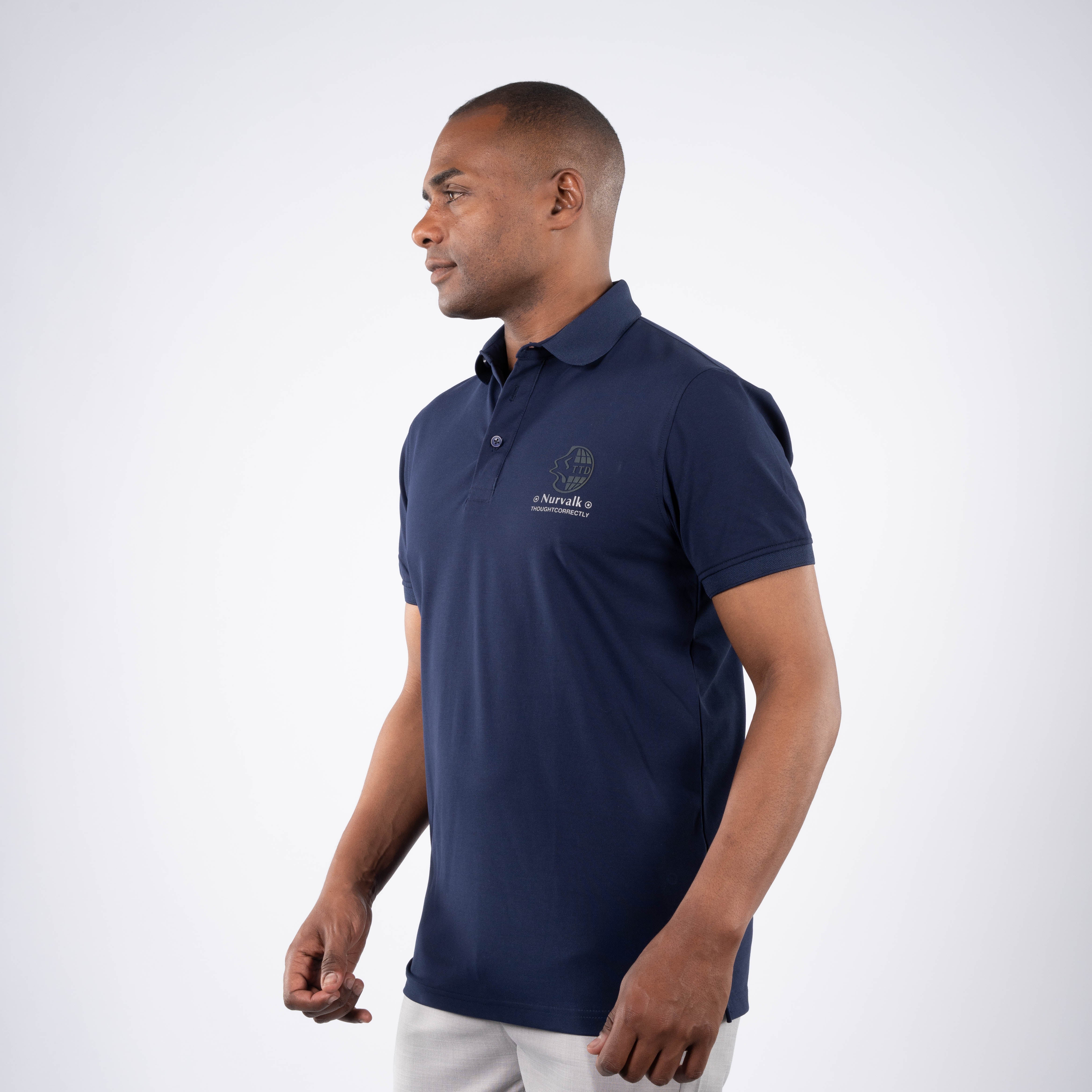 Polo T-shirt - Men - Outlet