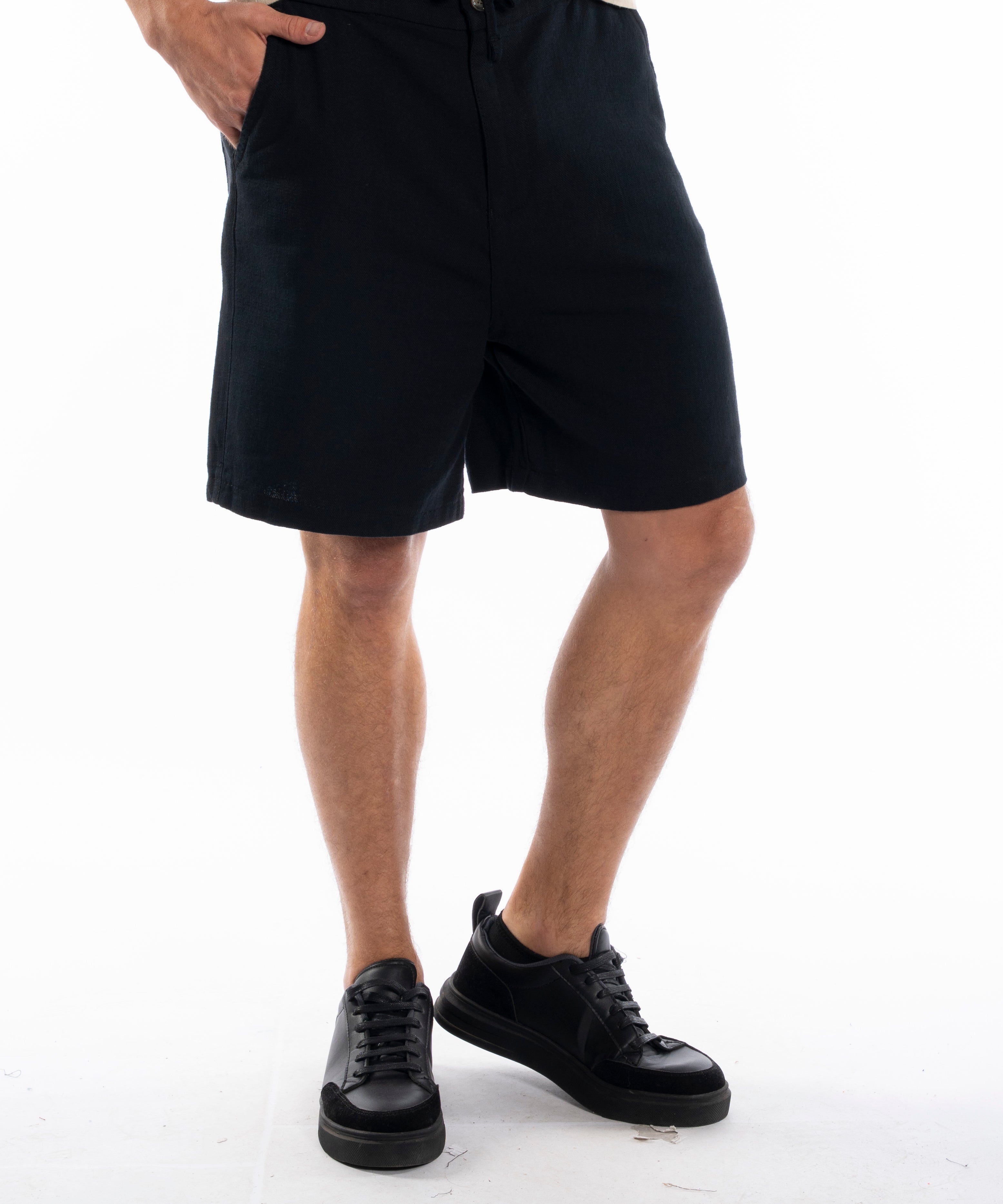 Short- Men - Kitan