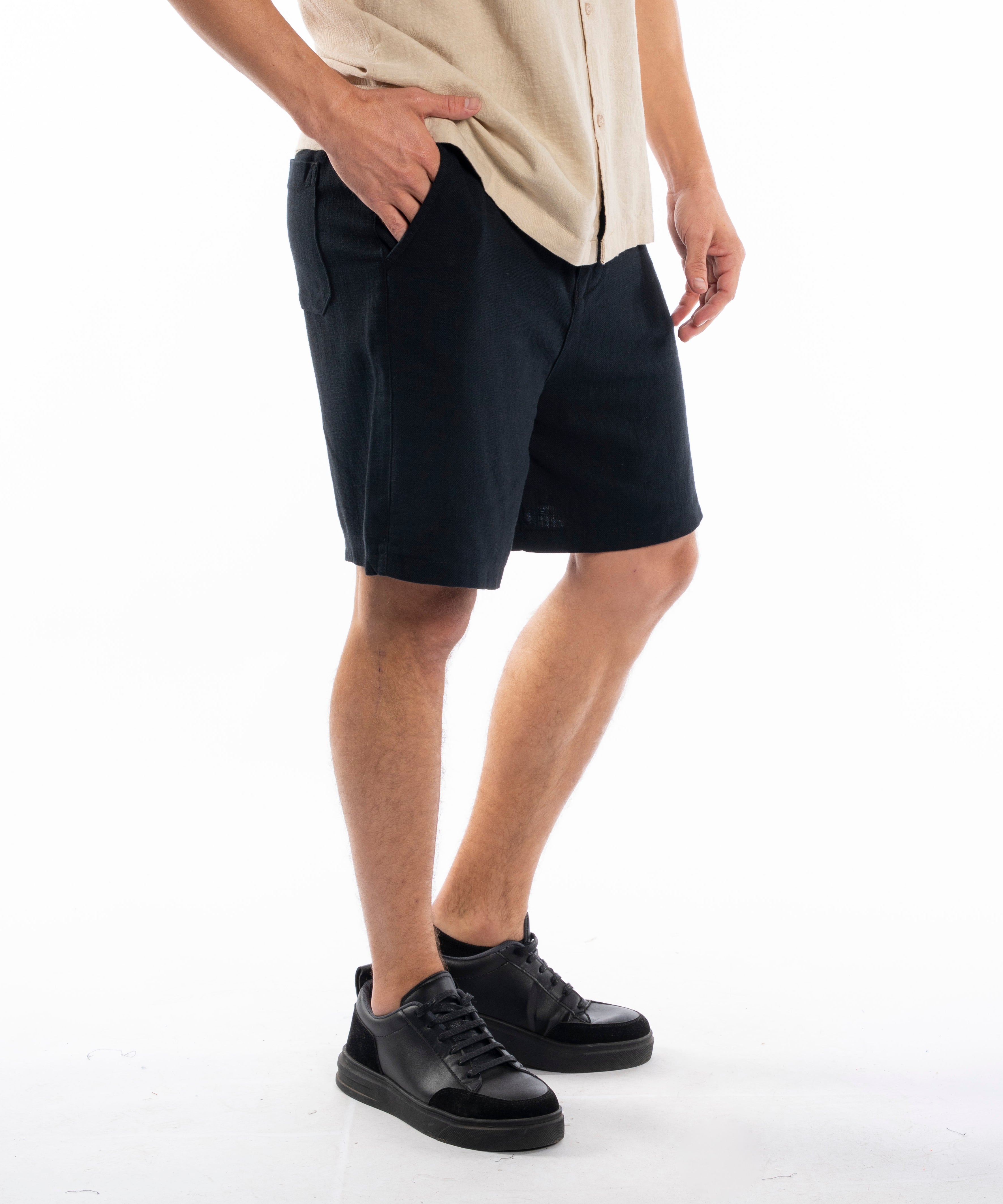 Short- Men - Kitan