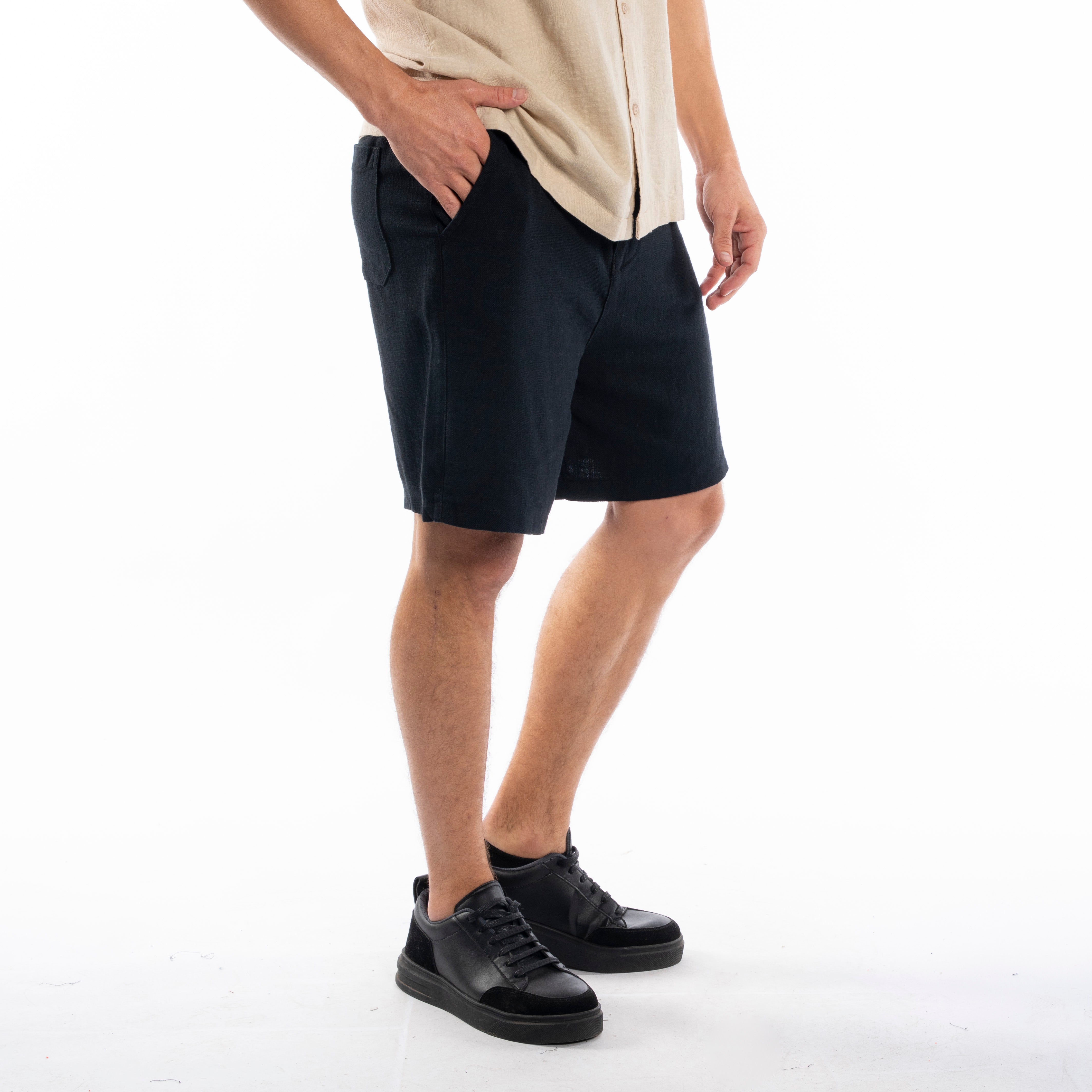 Short- Men - Kitan