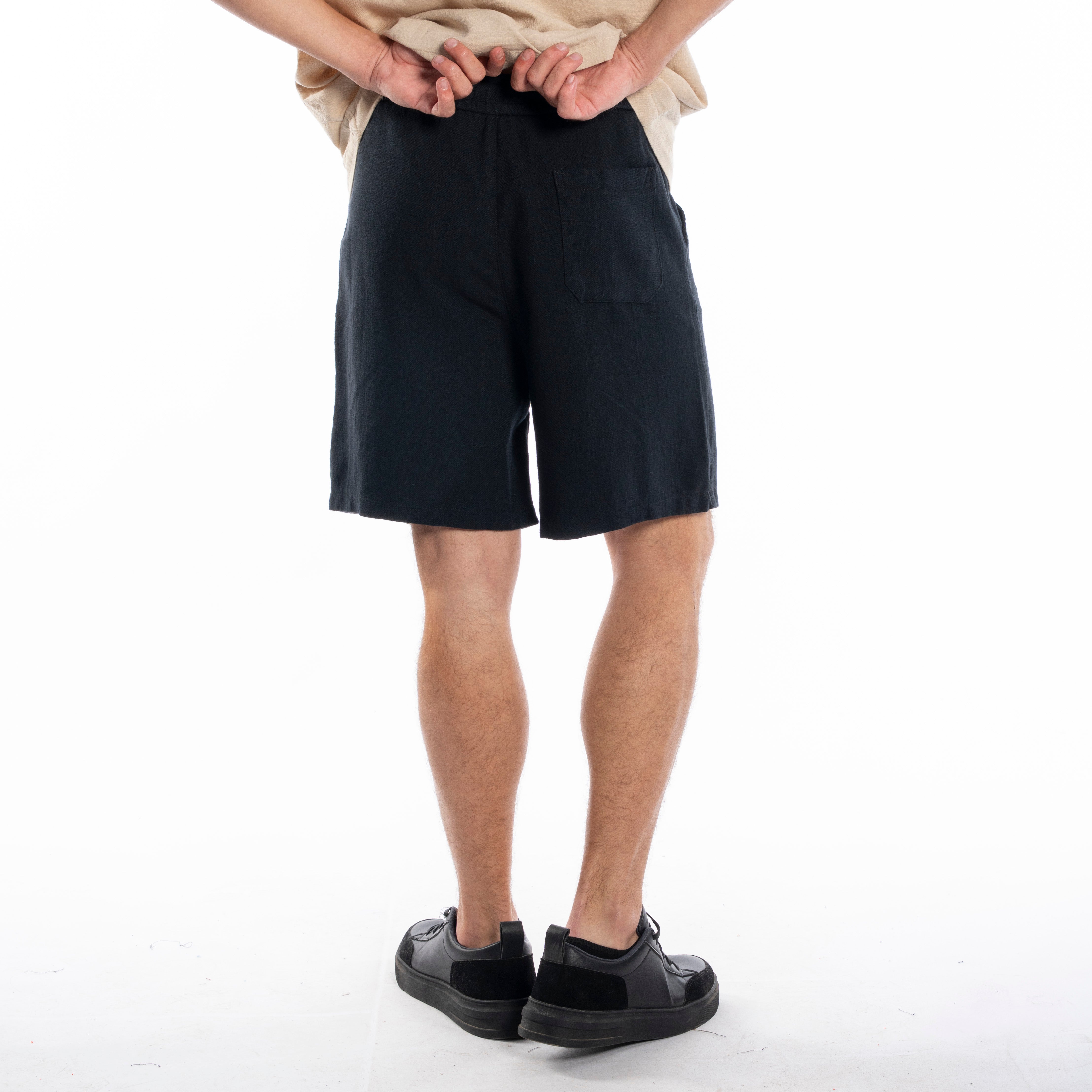 Short- Men - Kitan