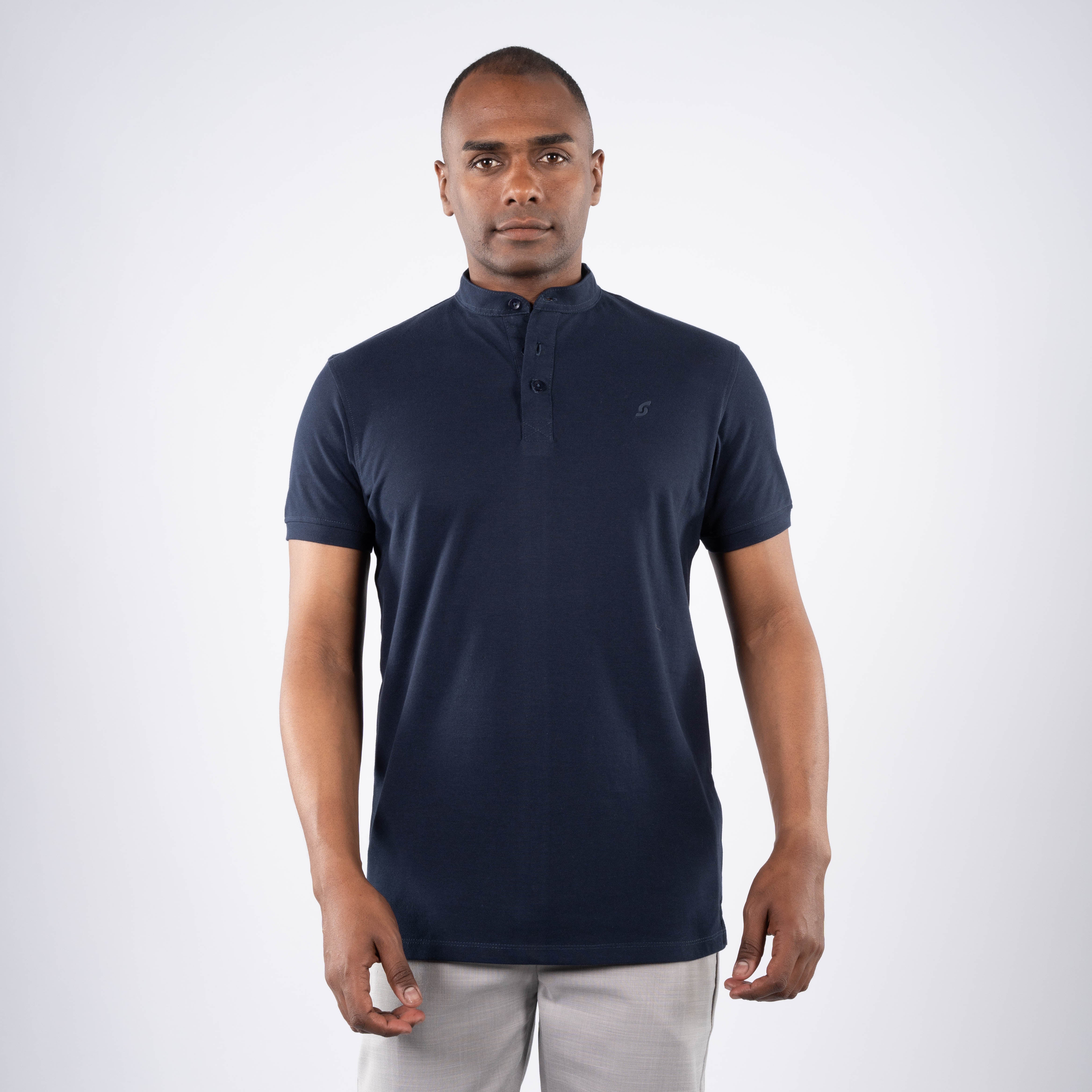Polo T-shirt - Men - Outlet