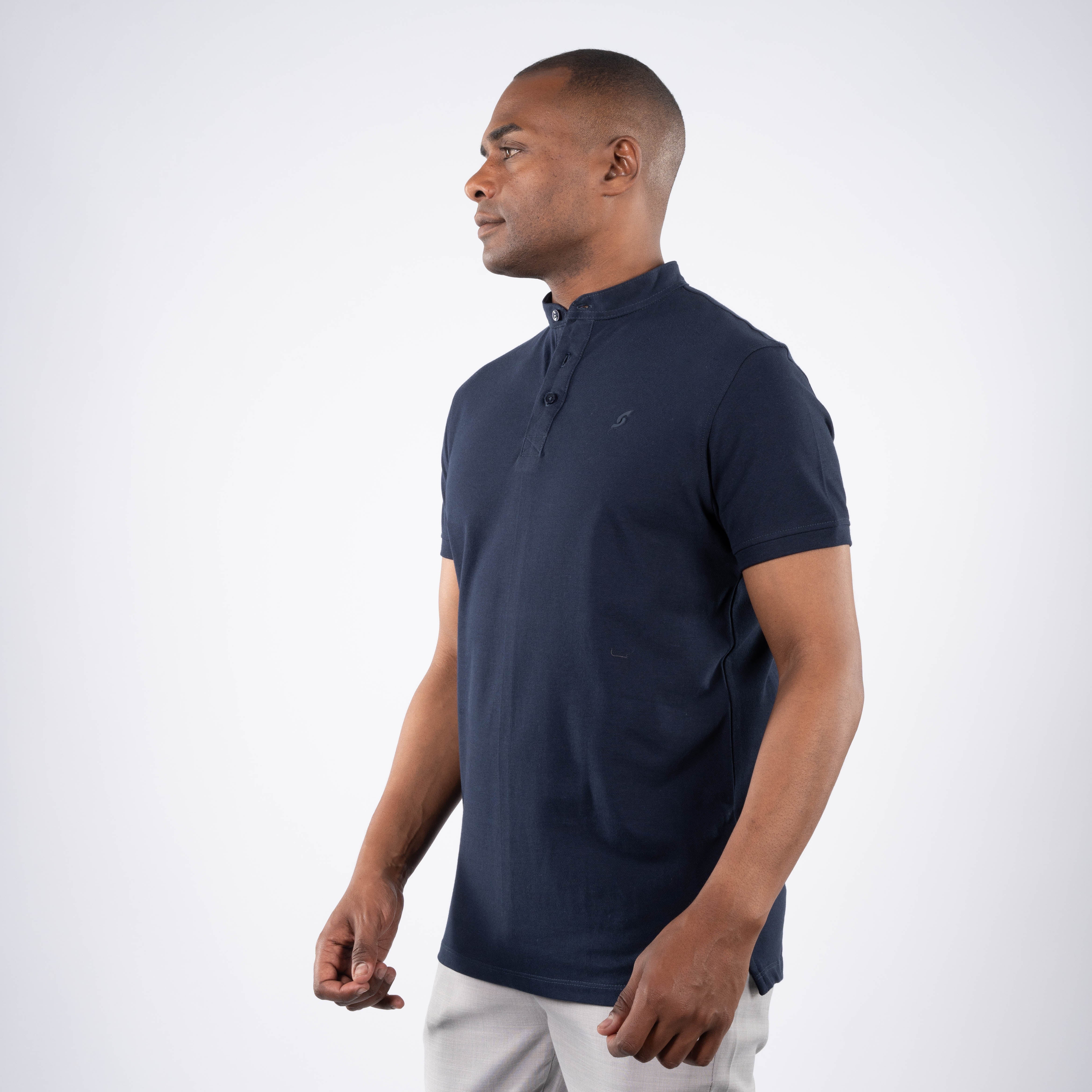 Polo T-shirt - Men - Outlet
