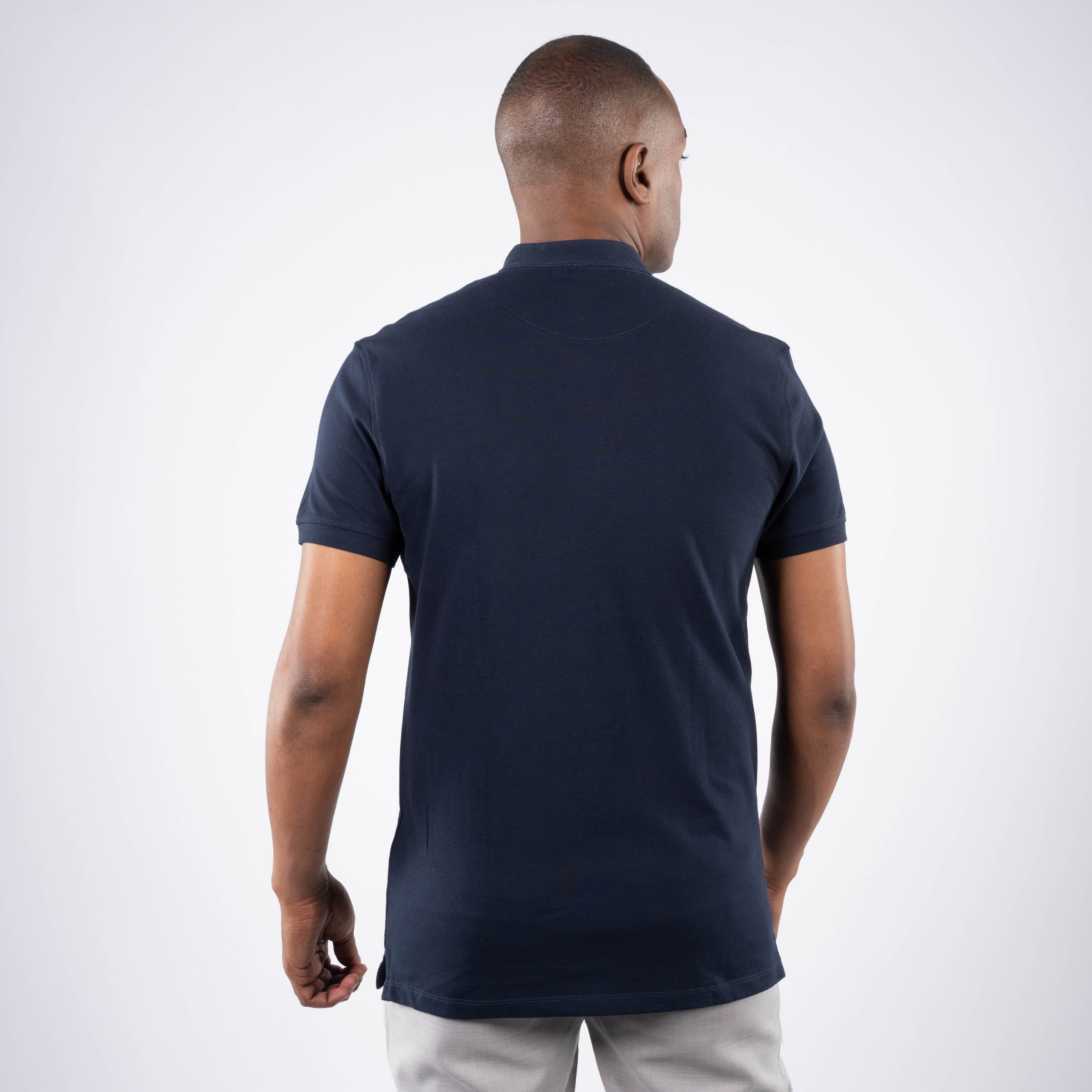 Polo T-shirt - Men - Outlet