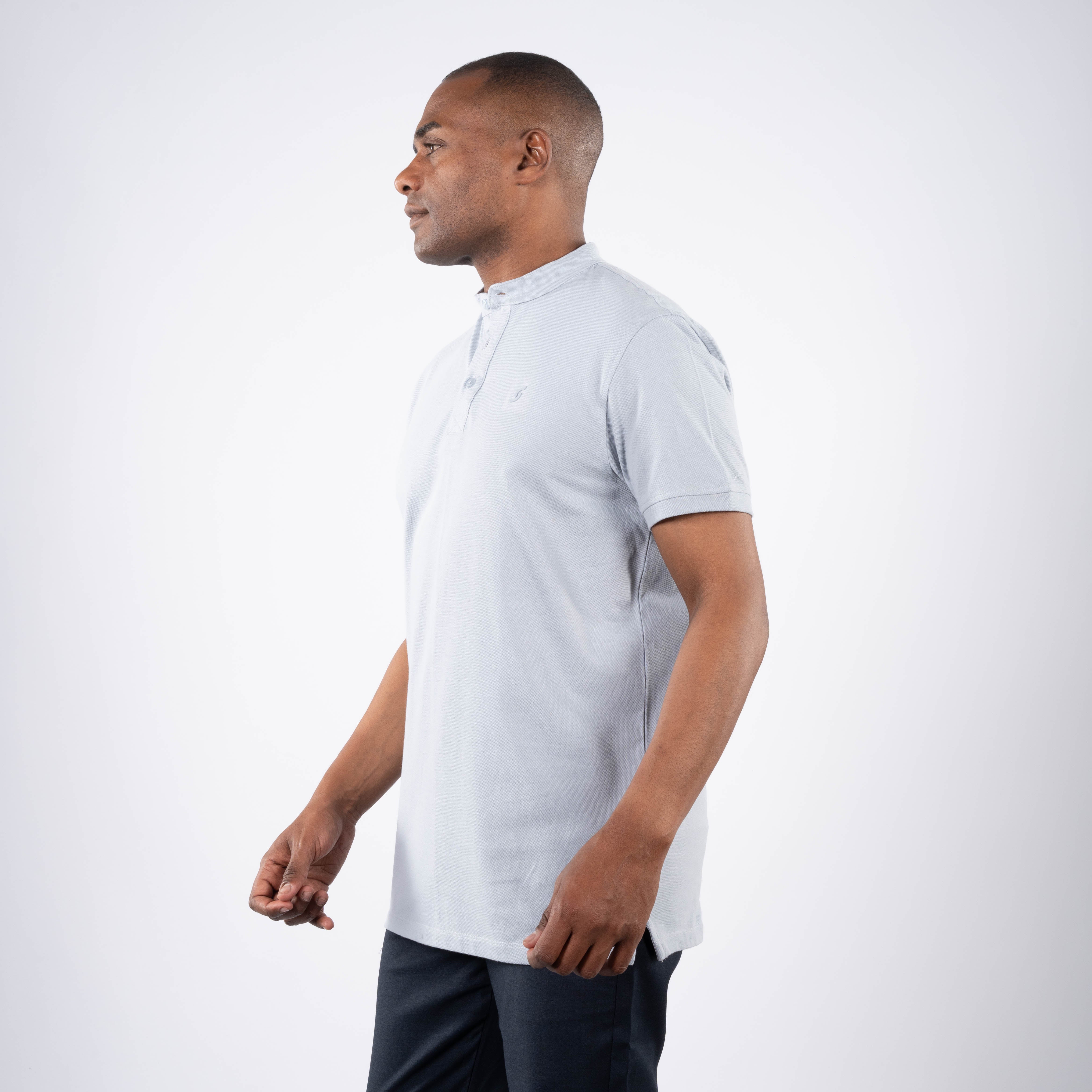 Polo T-shirt - Men - Outlet