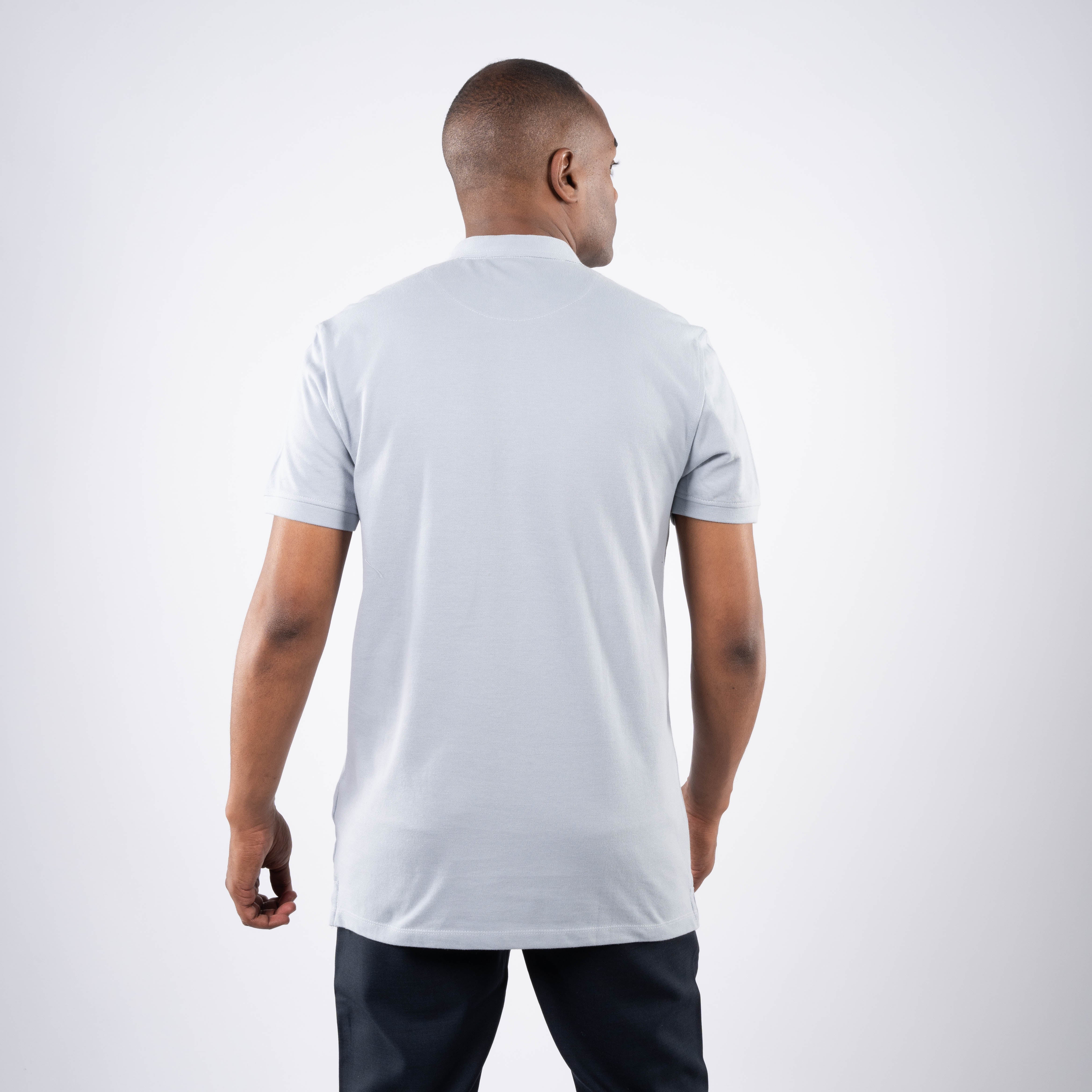 Polo T-shirt - Men - Outlet