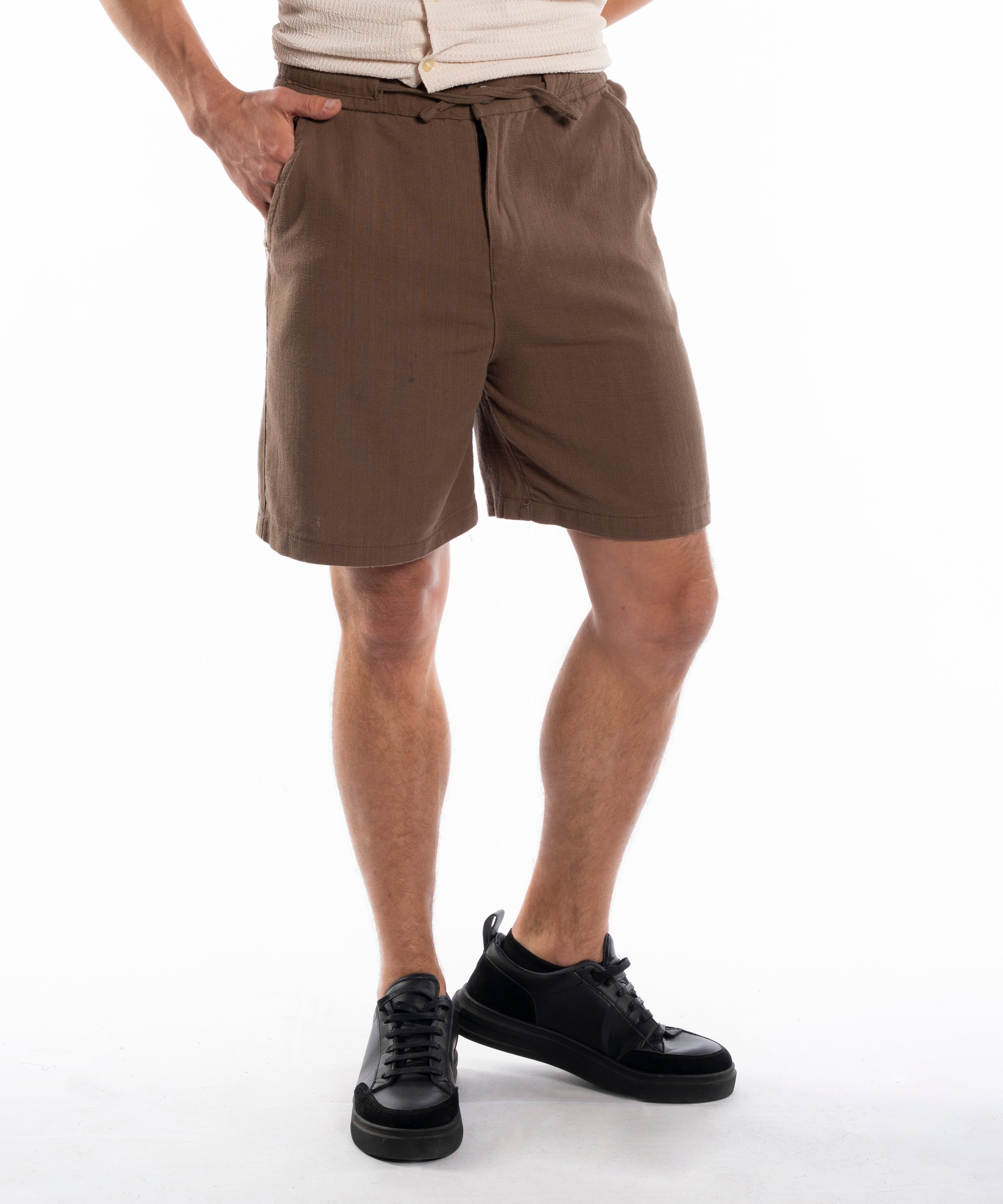 Short- Men - Kitan