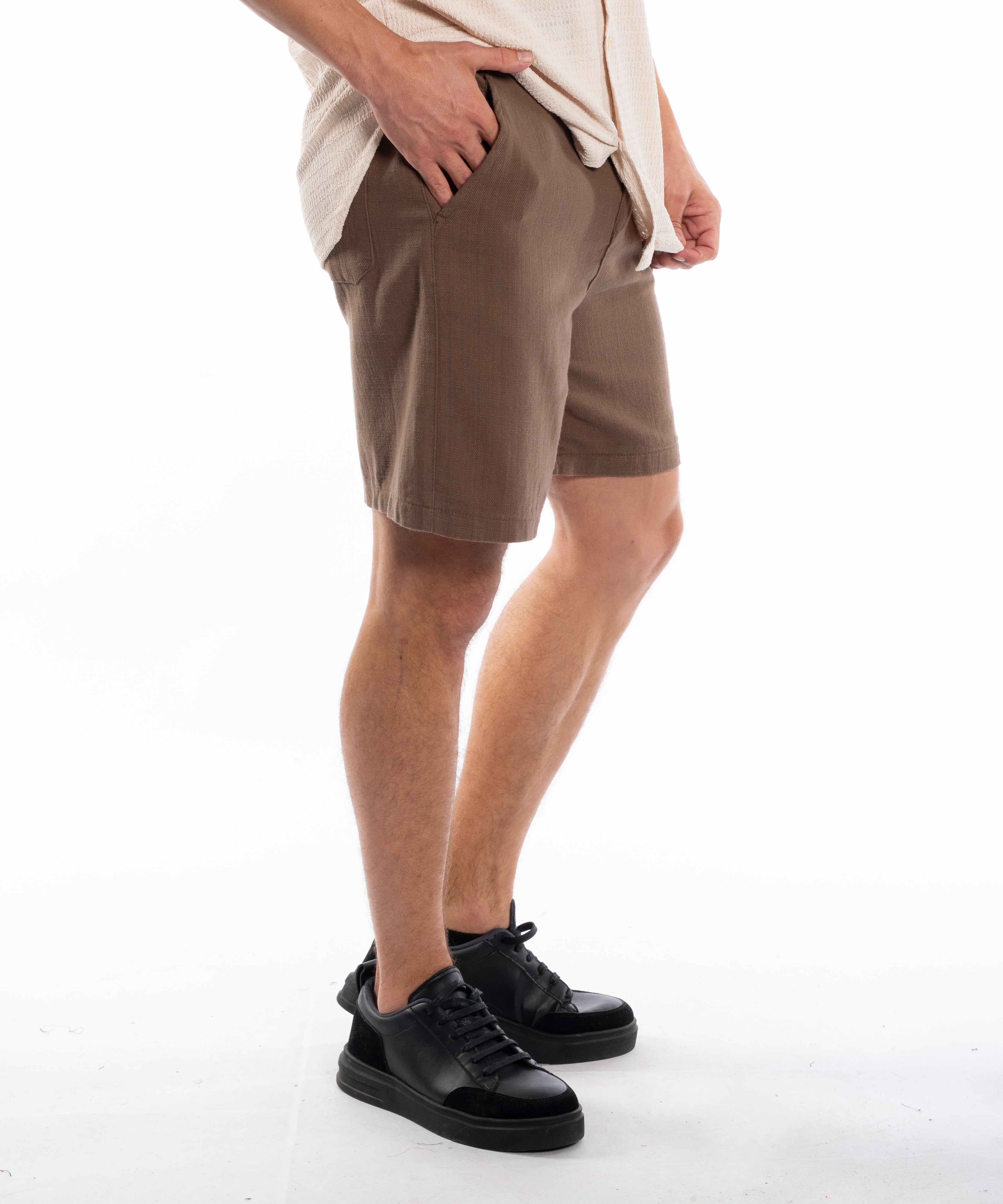Short- Men - Kitan
