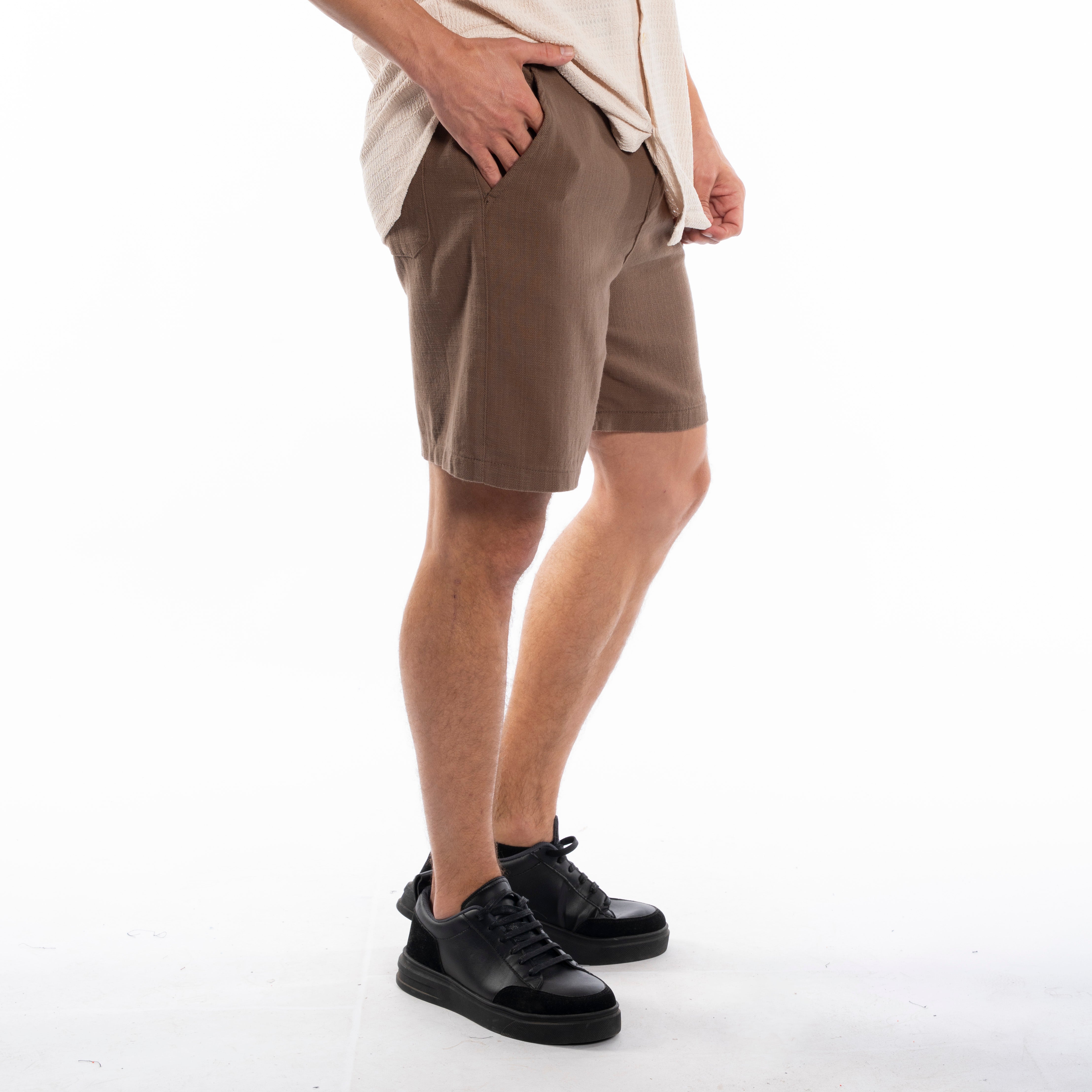 Short- Men - Kitan