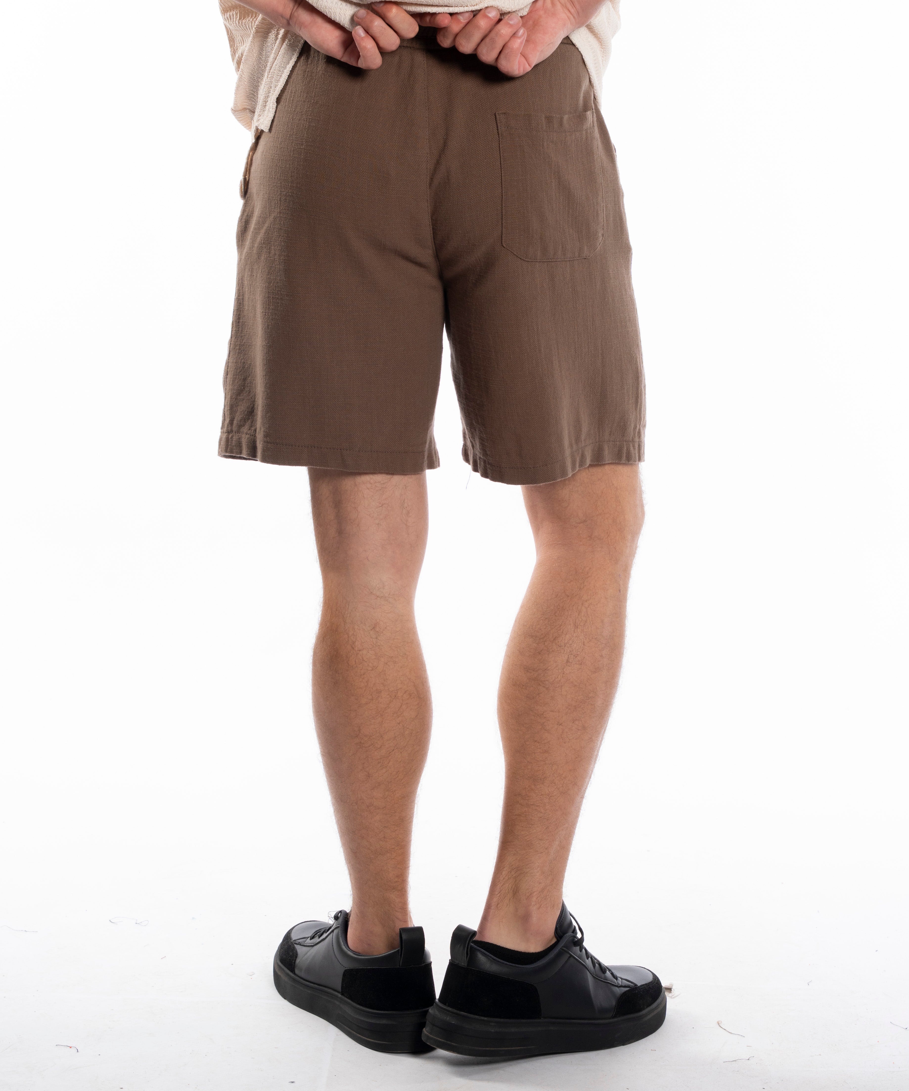 Short- Men - Kitan