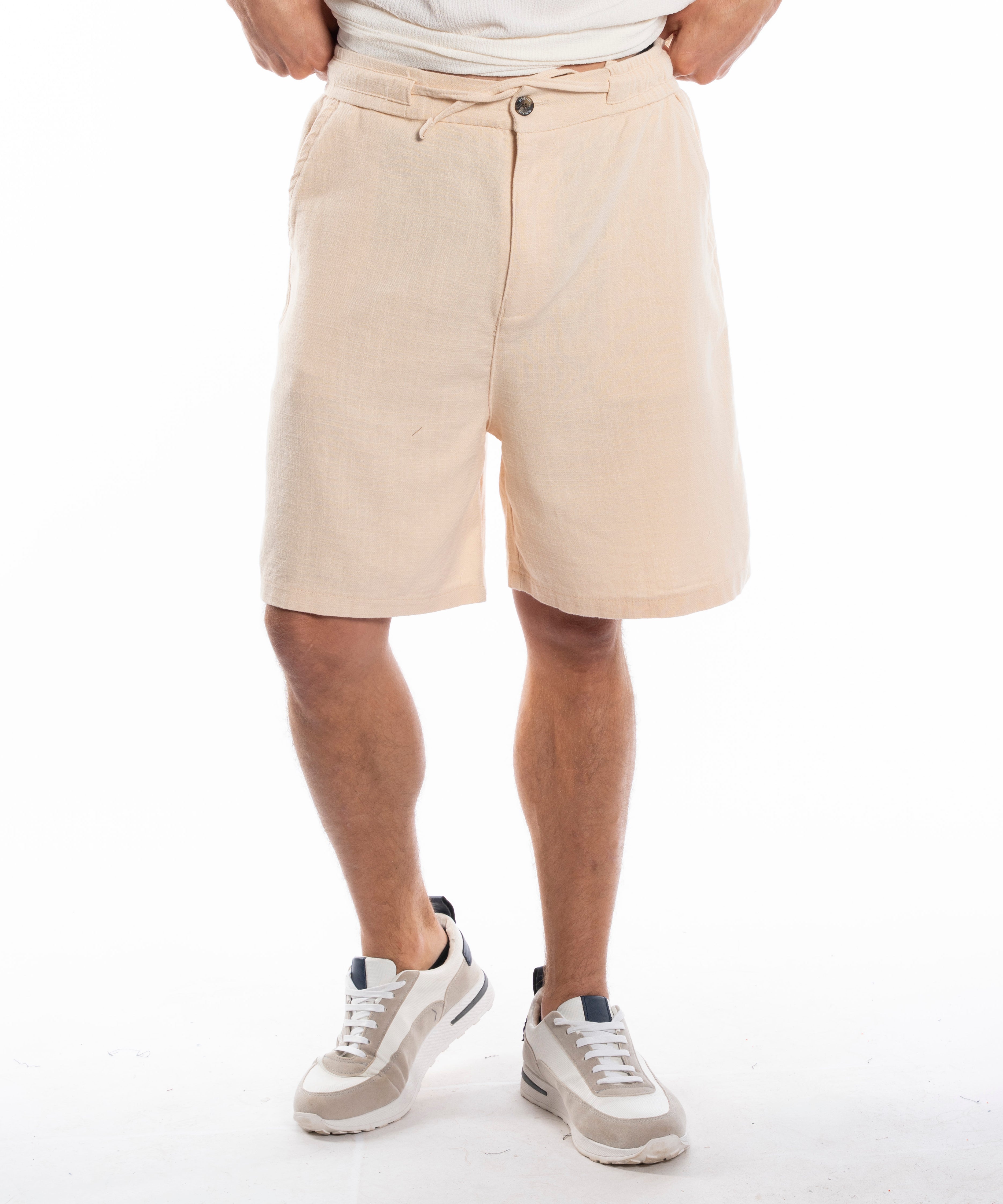 Short- Men - Kitan