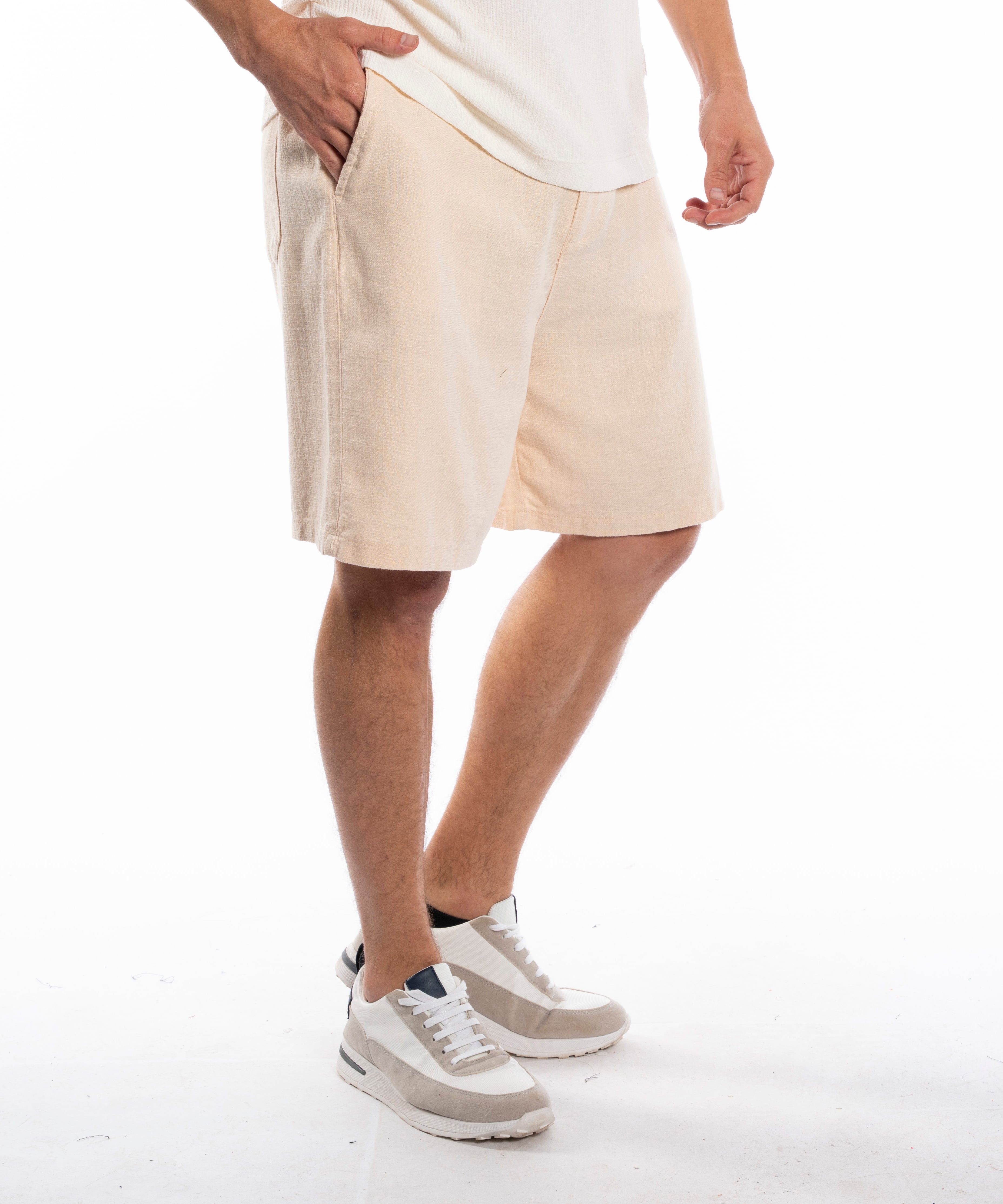 Short- Men - Kitan