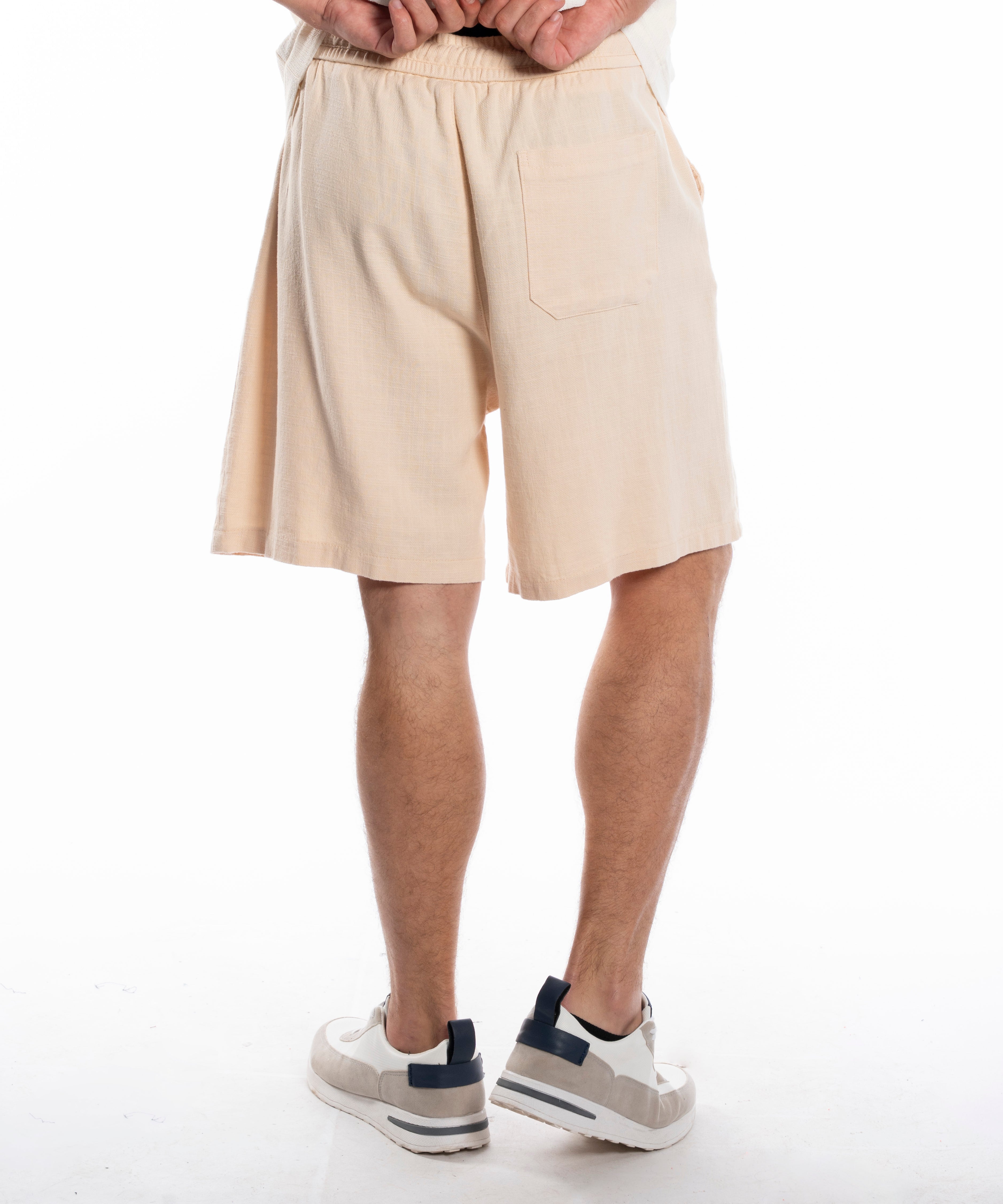 Short- Men - Kitan